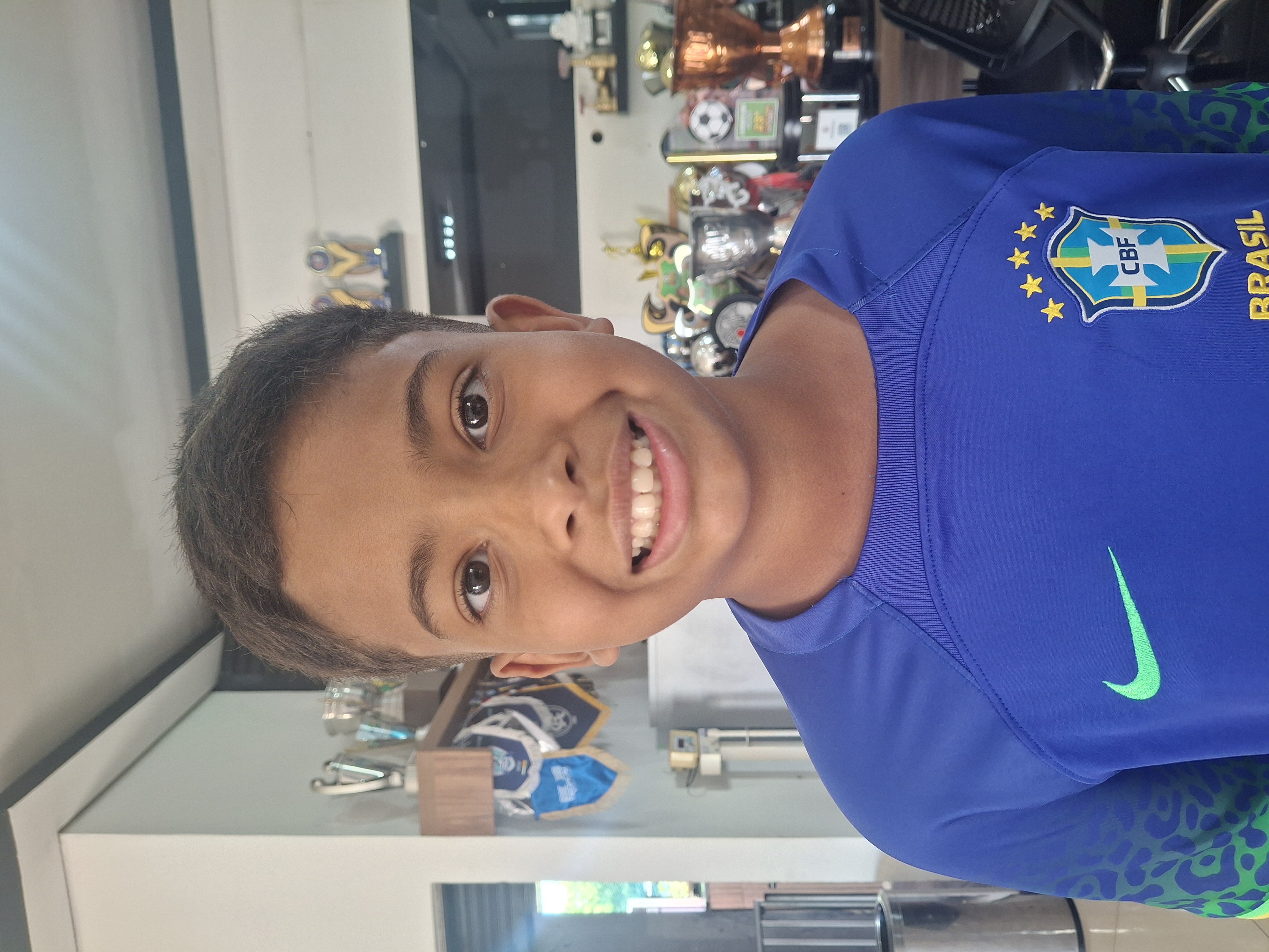 Gabriel Soares Ribeiro