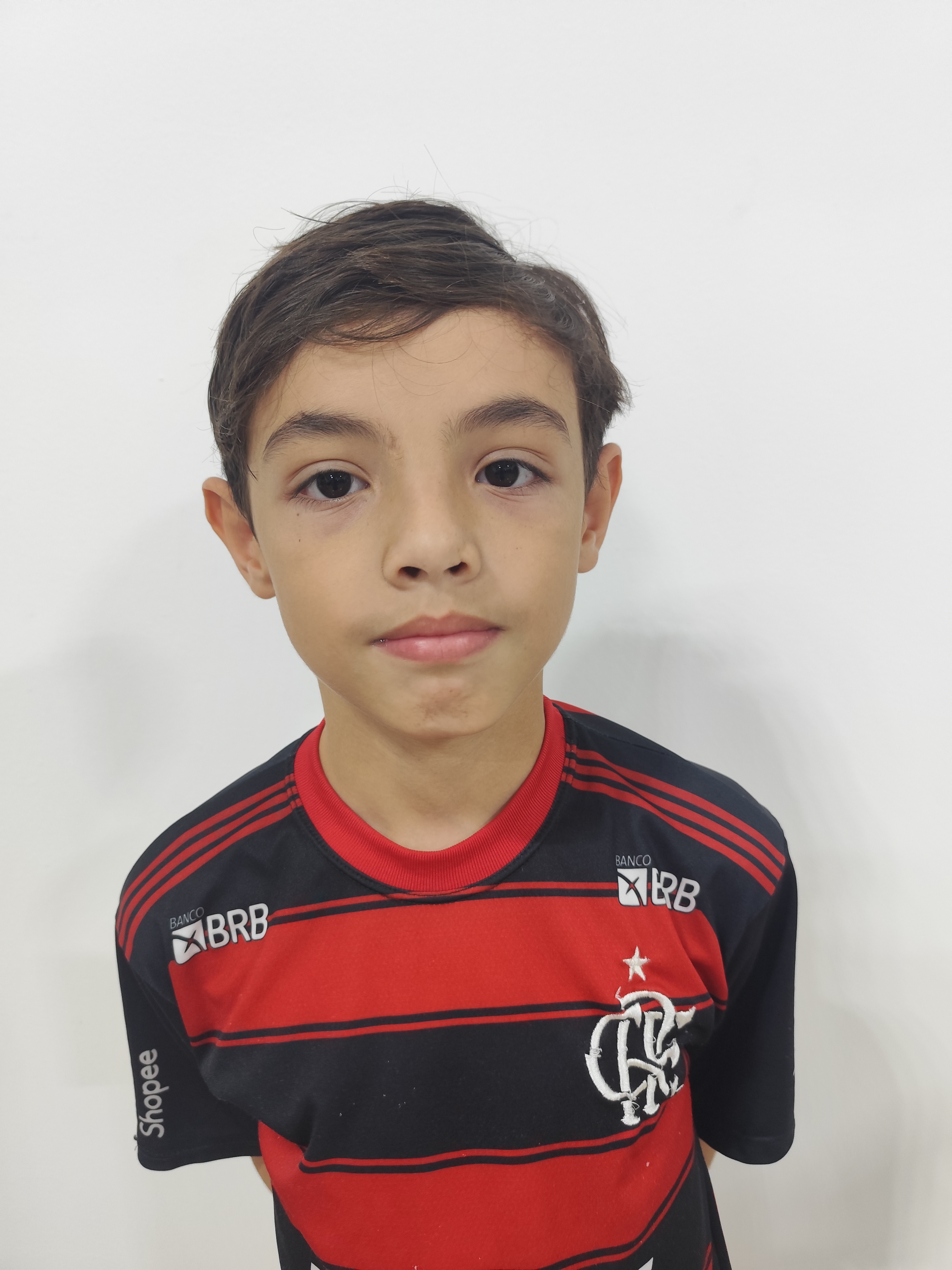 Alerrandro Rodrigo Fernandes mertig