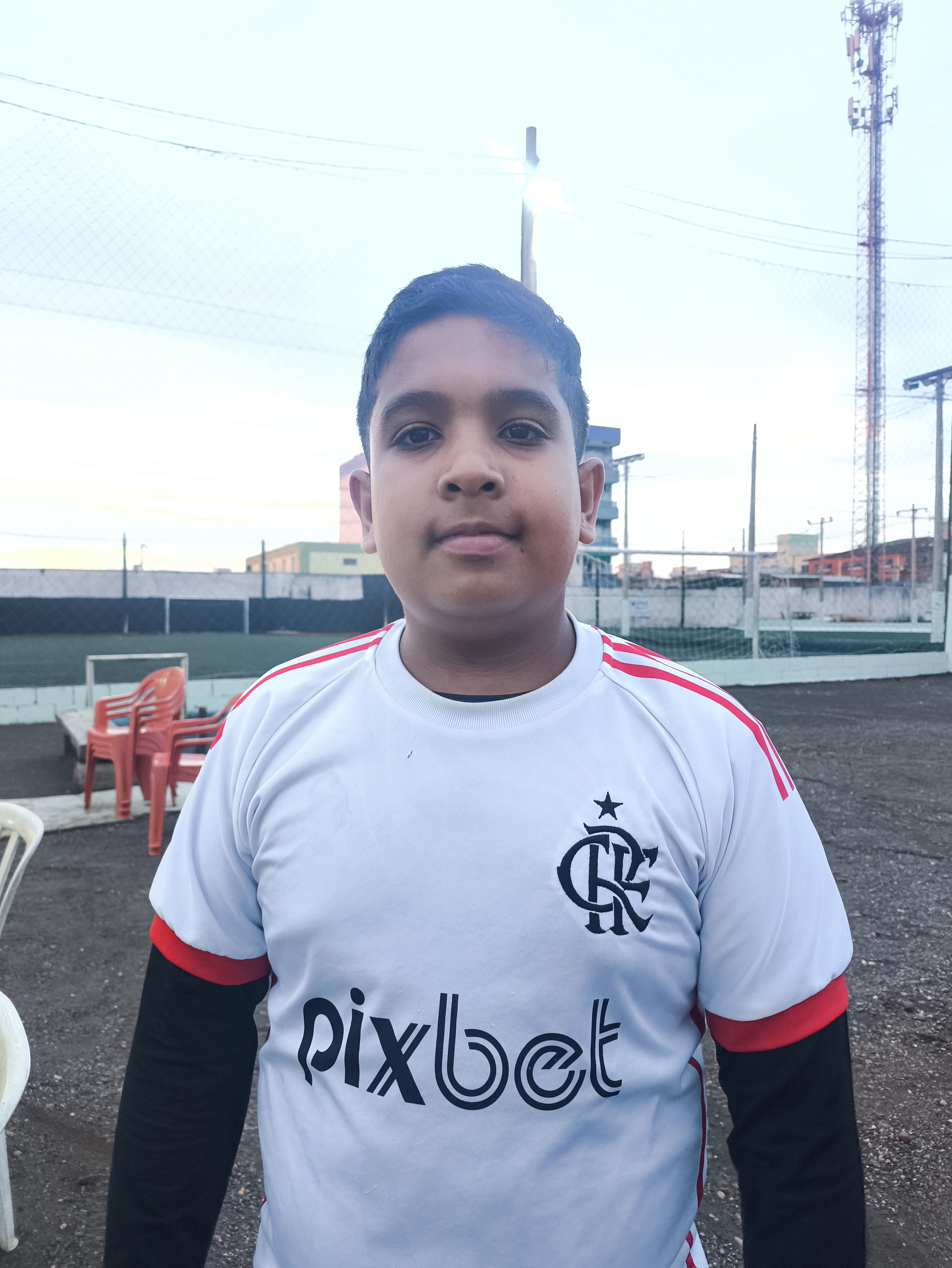 Luiz Henrique Lopes de Almeida