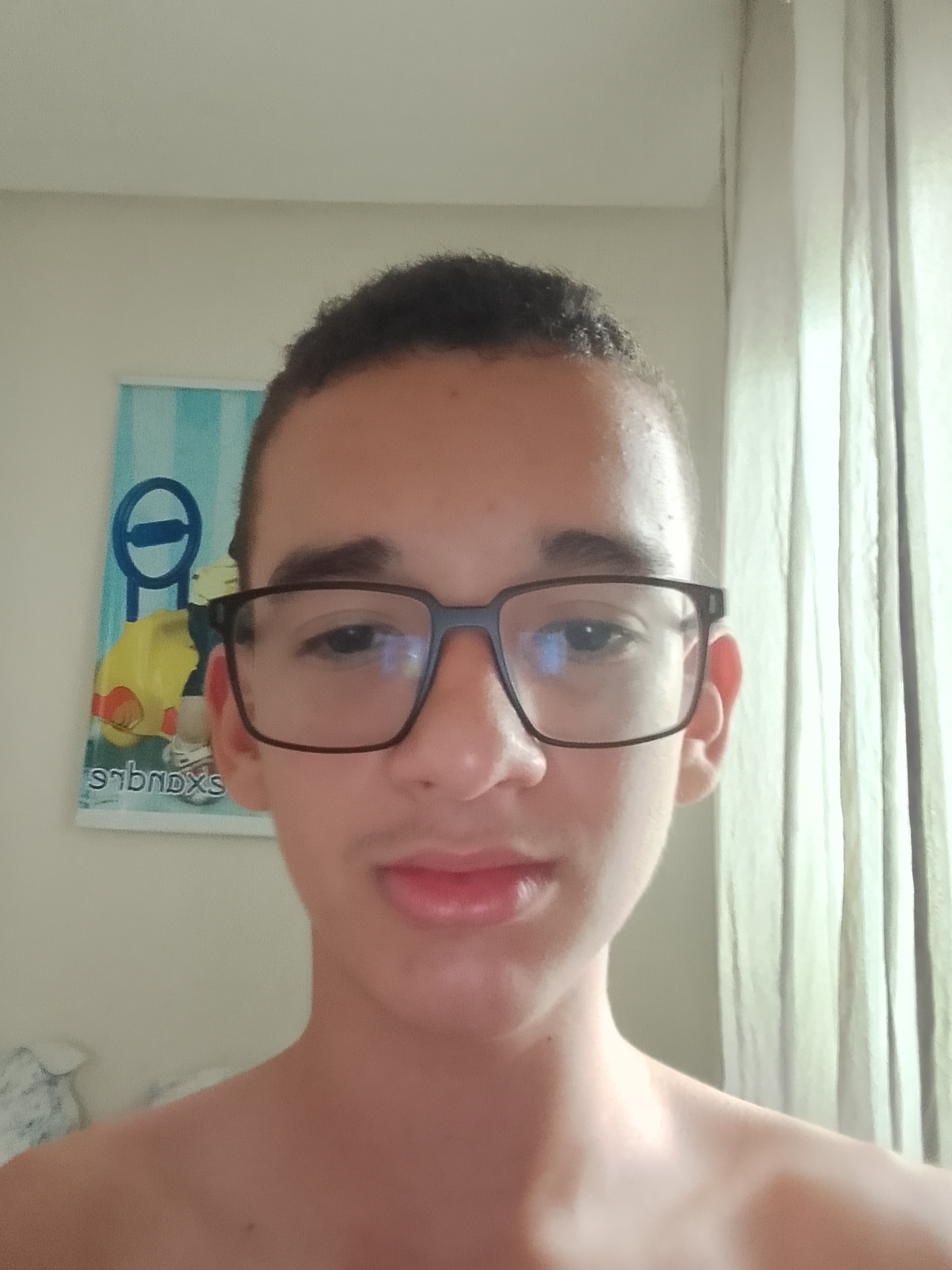 Carlos Alexandre Mota Andrade