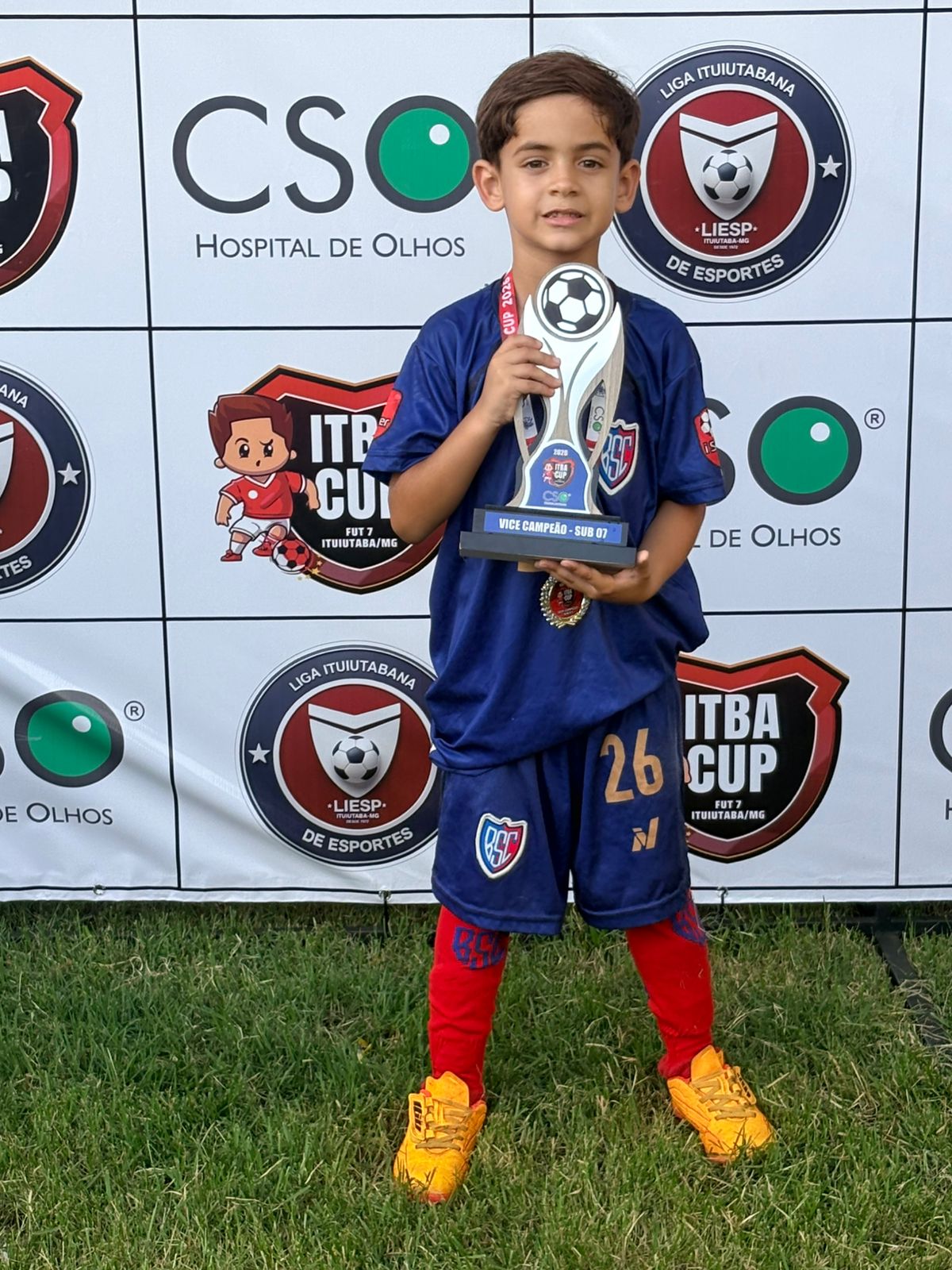 Pedro vieira Souza