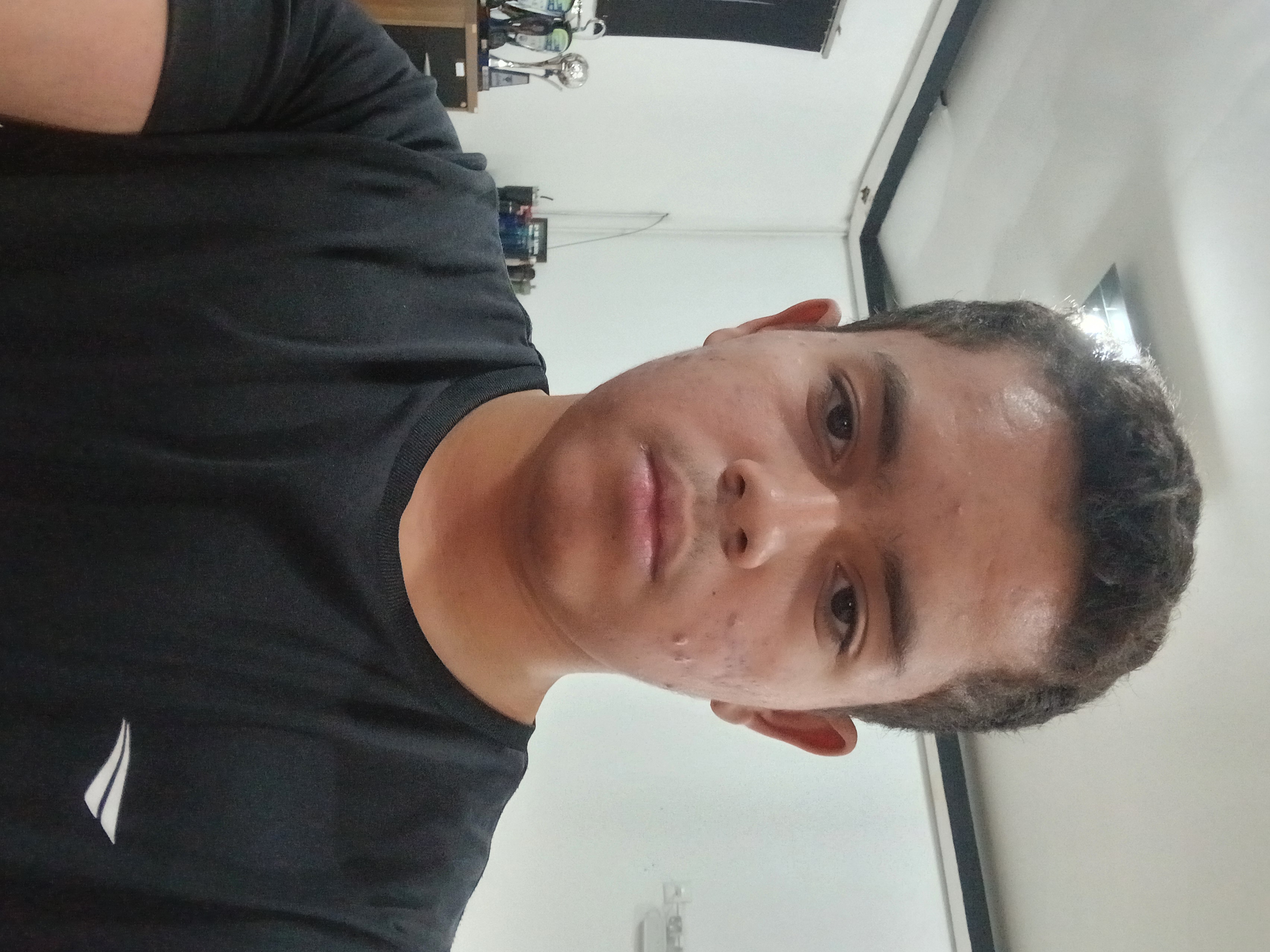 Kauan Felipe Alves juliao