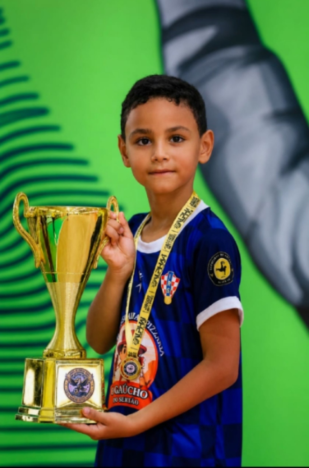 Emanuel junior santos ferreira
