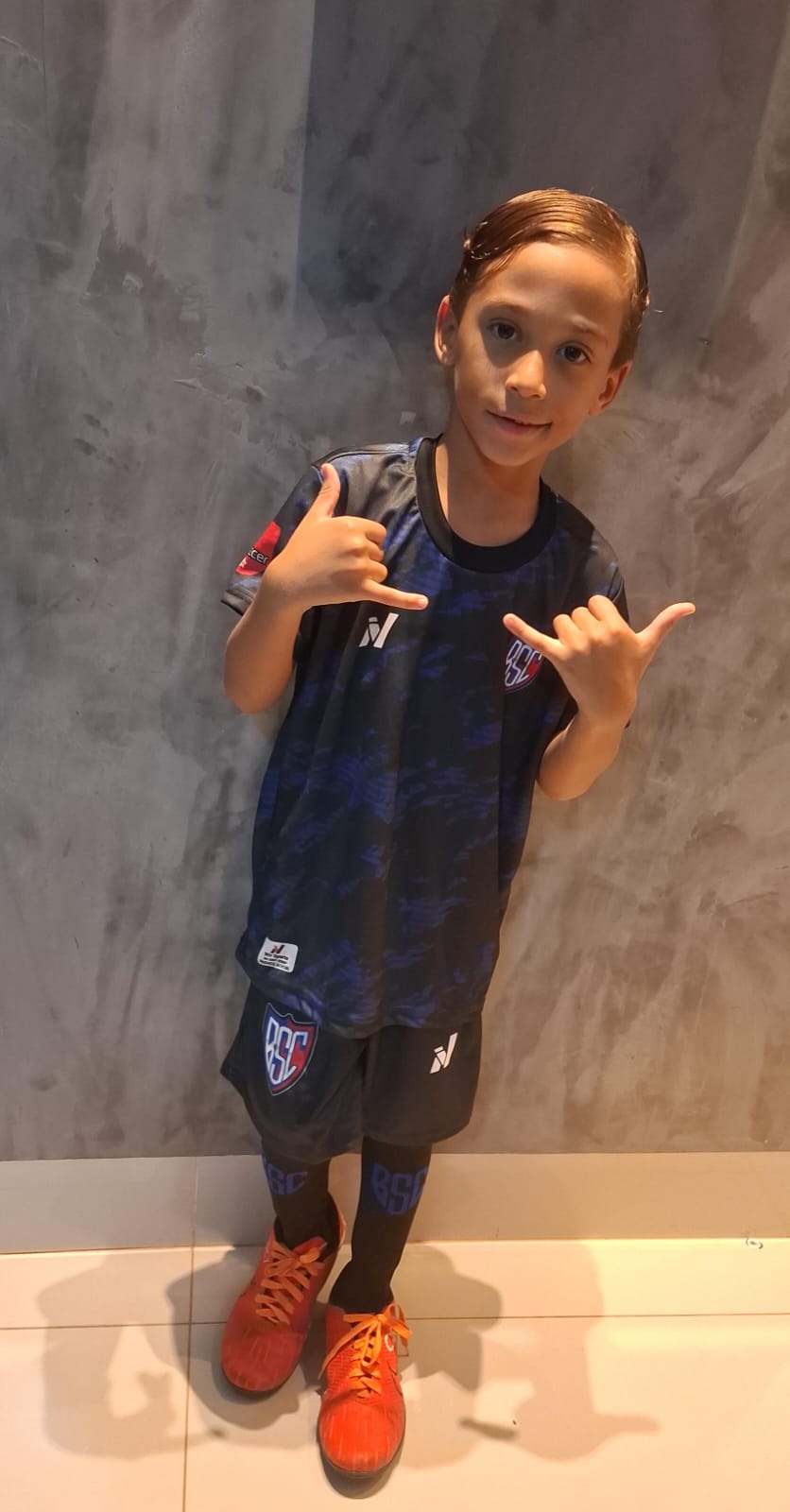 Lucca Nunes de Carvalho