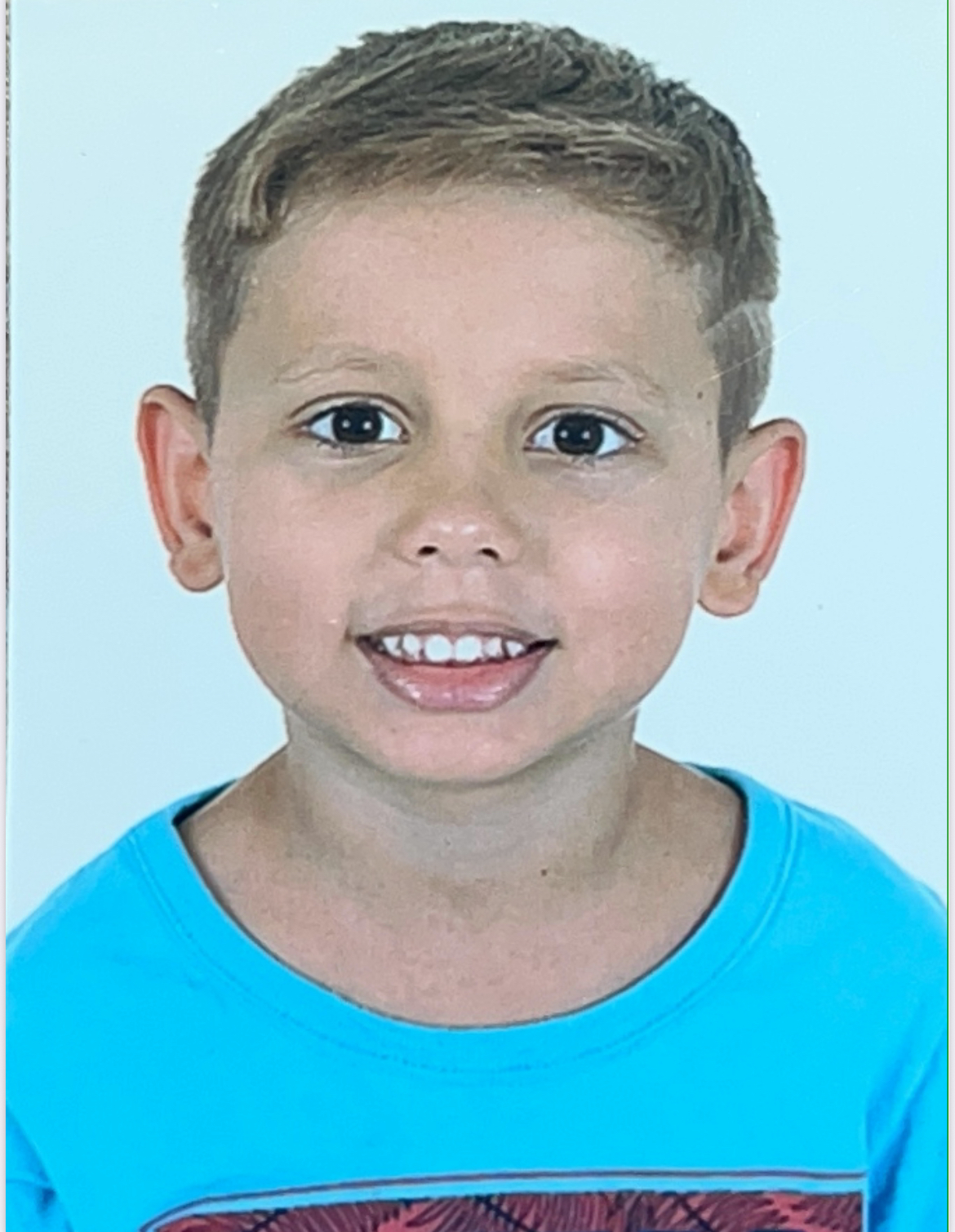 Pedro Rodrigues Soares