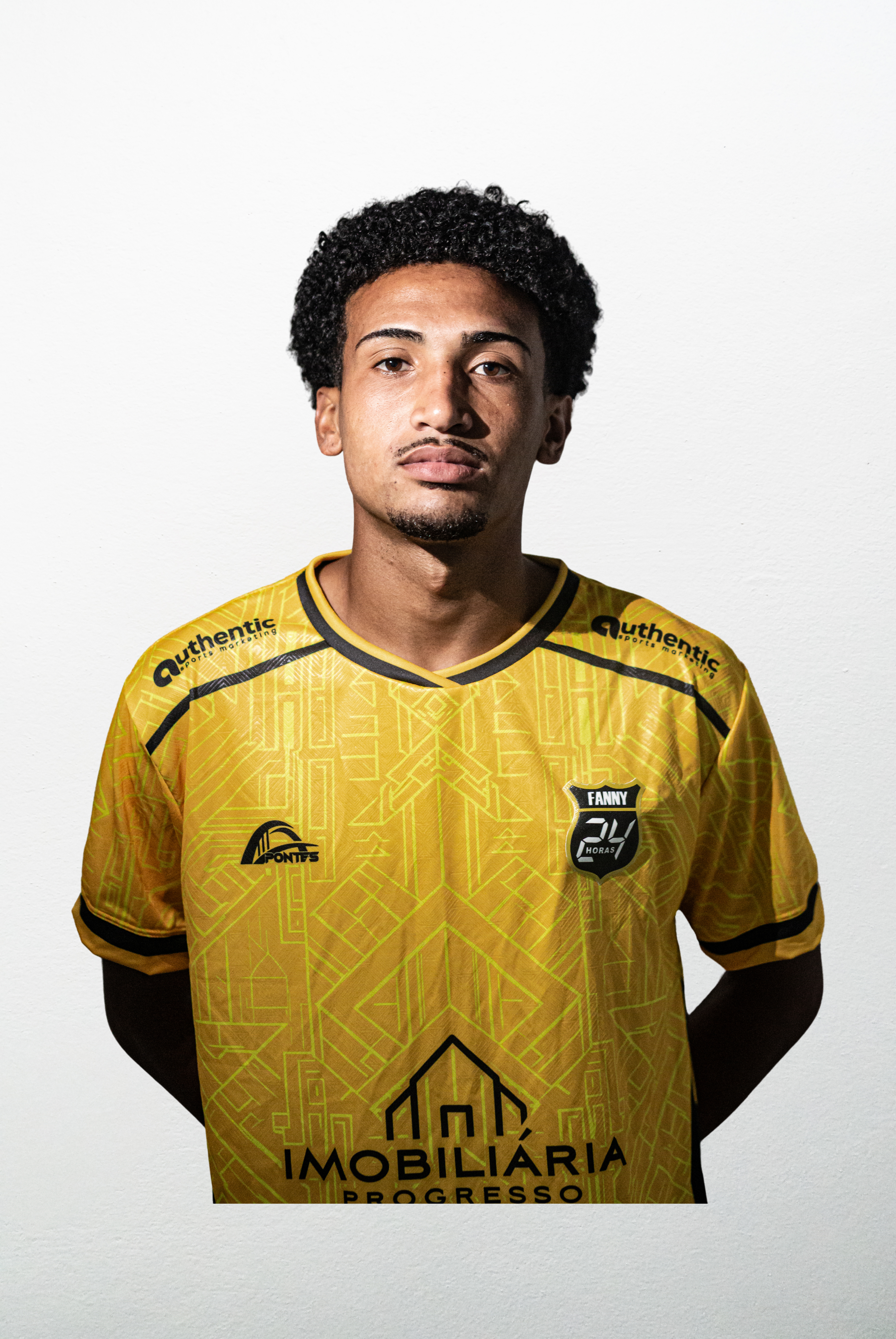 Eli Cláudio Fonseca de Sá