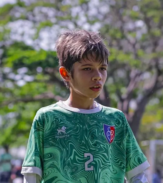 LORENZO GONÇALVES MARRA