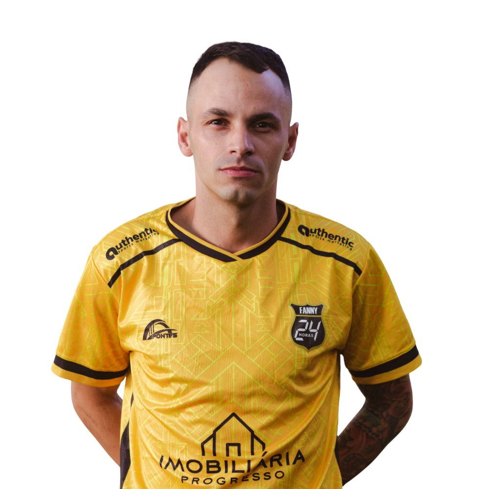 Michael Roberto Gomes Alves
