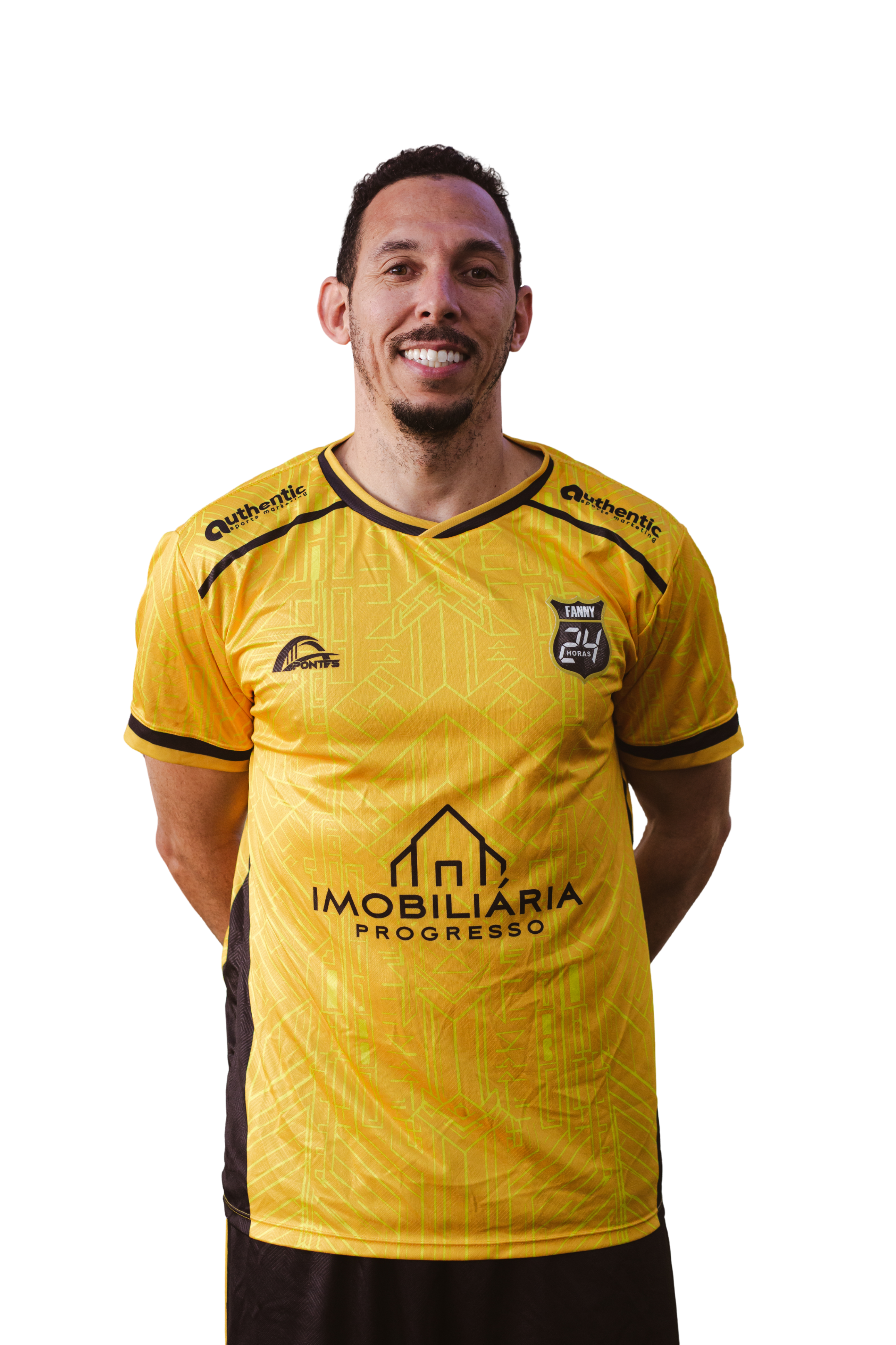 Luiz Fernando da Silva