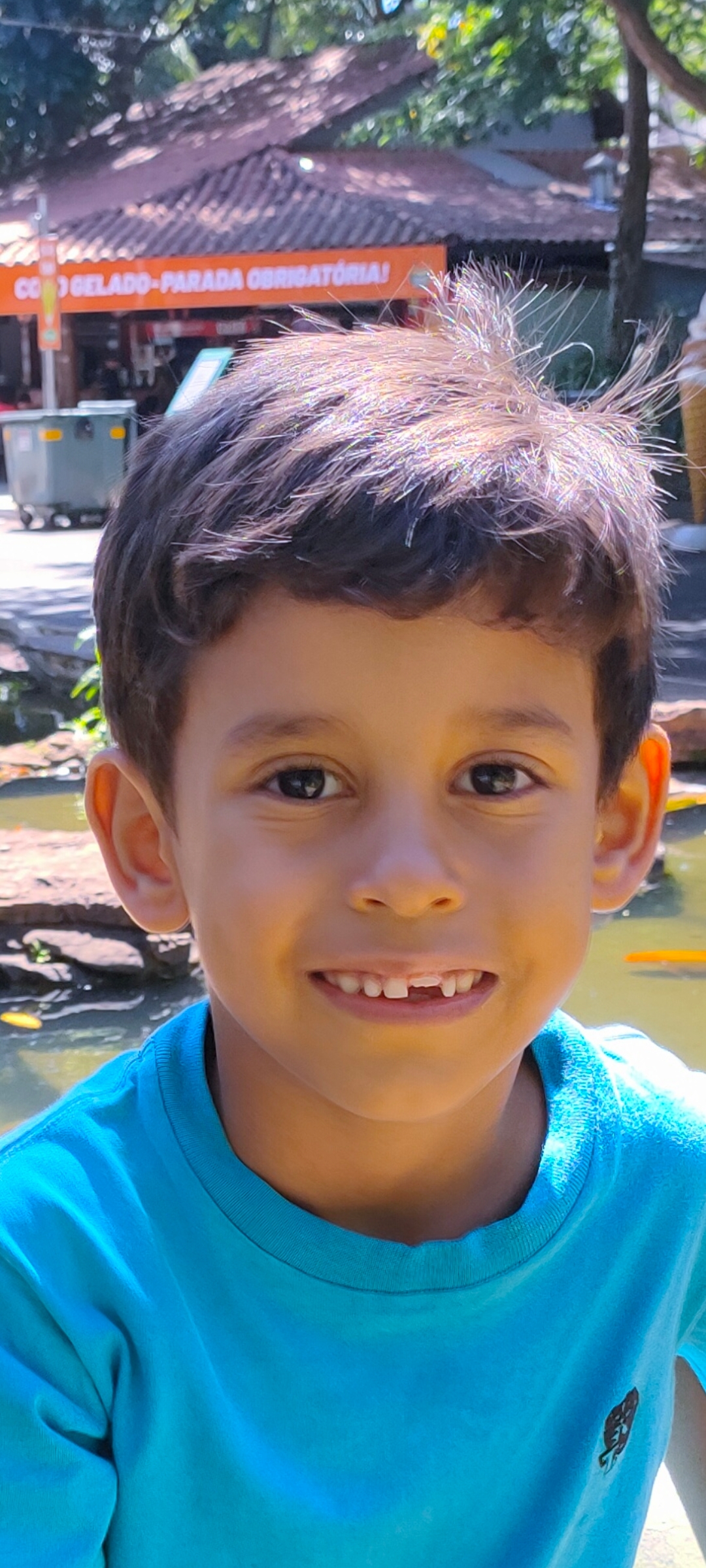 Bryan Martins Silva