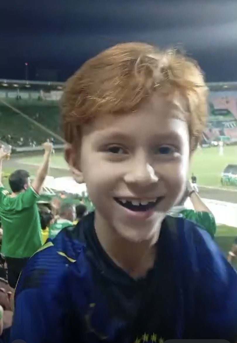 Theo Berdnaski dos Santos