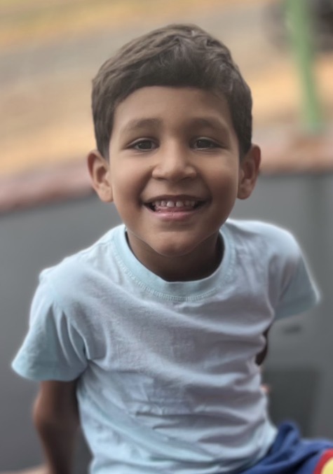 Benjamin Nascimento Moura