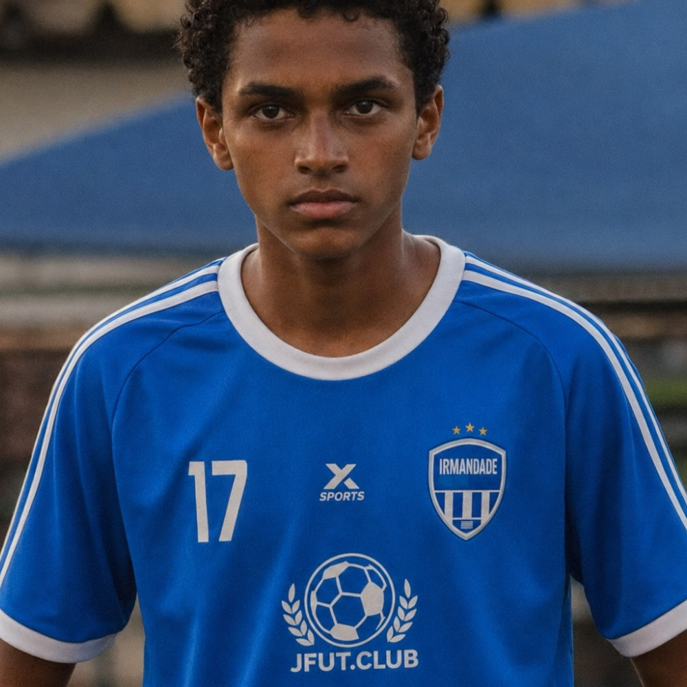 Jorge Pereira