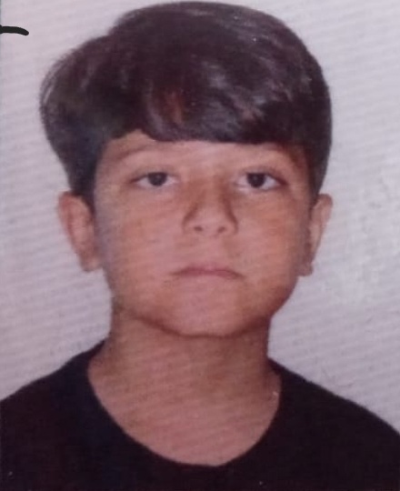 Murillo Leite Reis