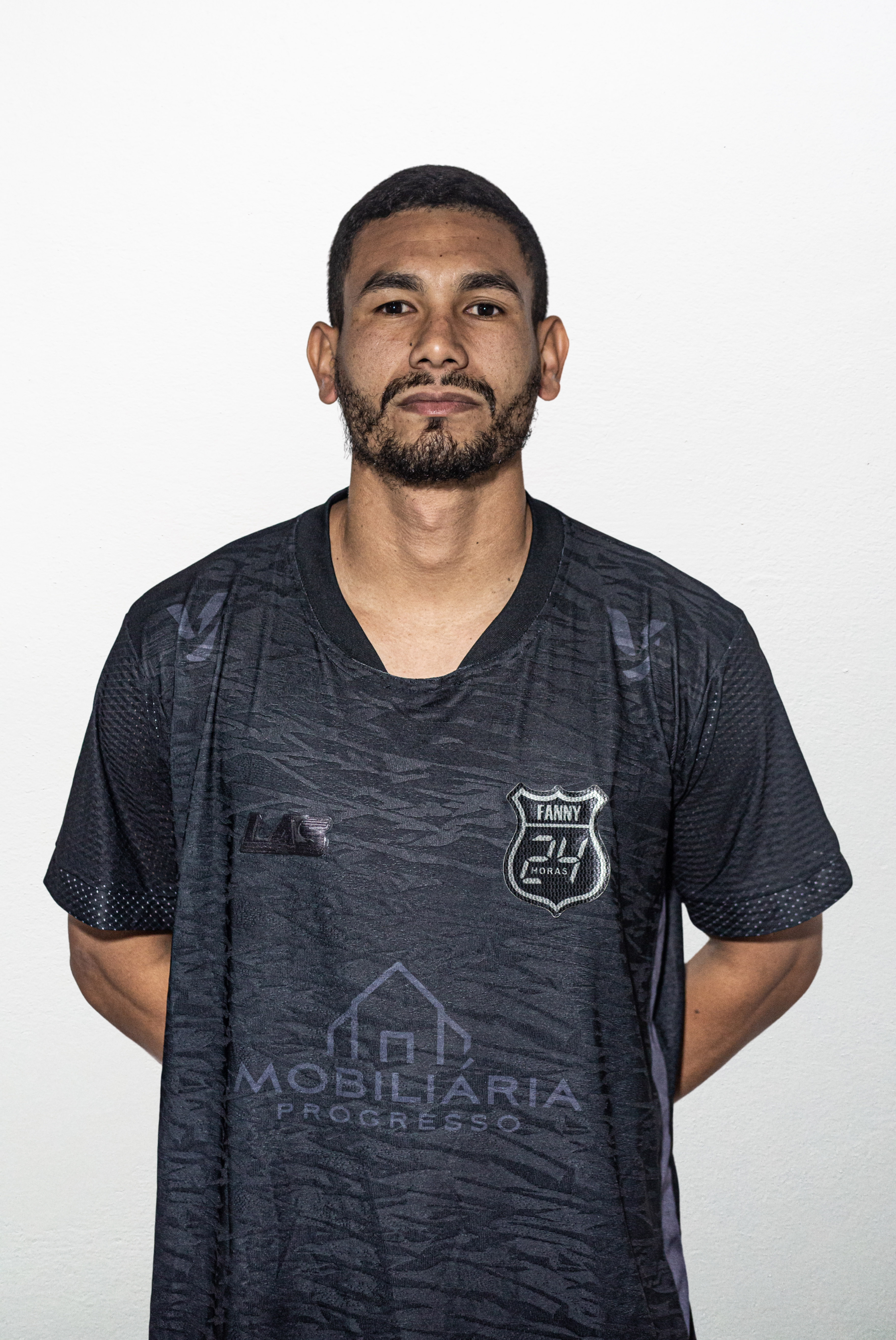 Raykar Alves da Silva