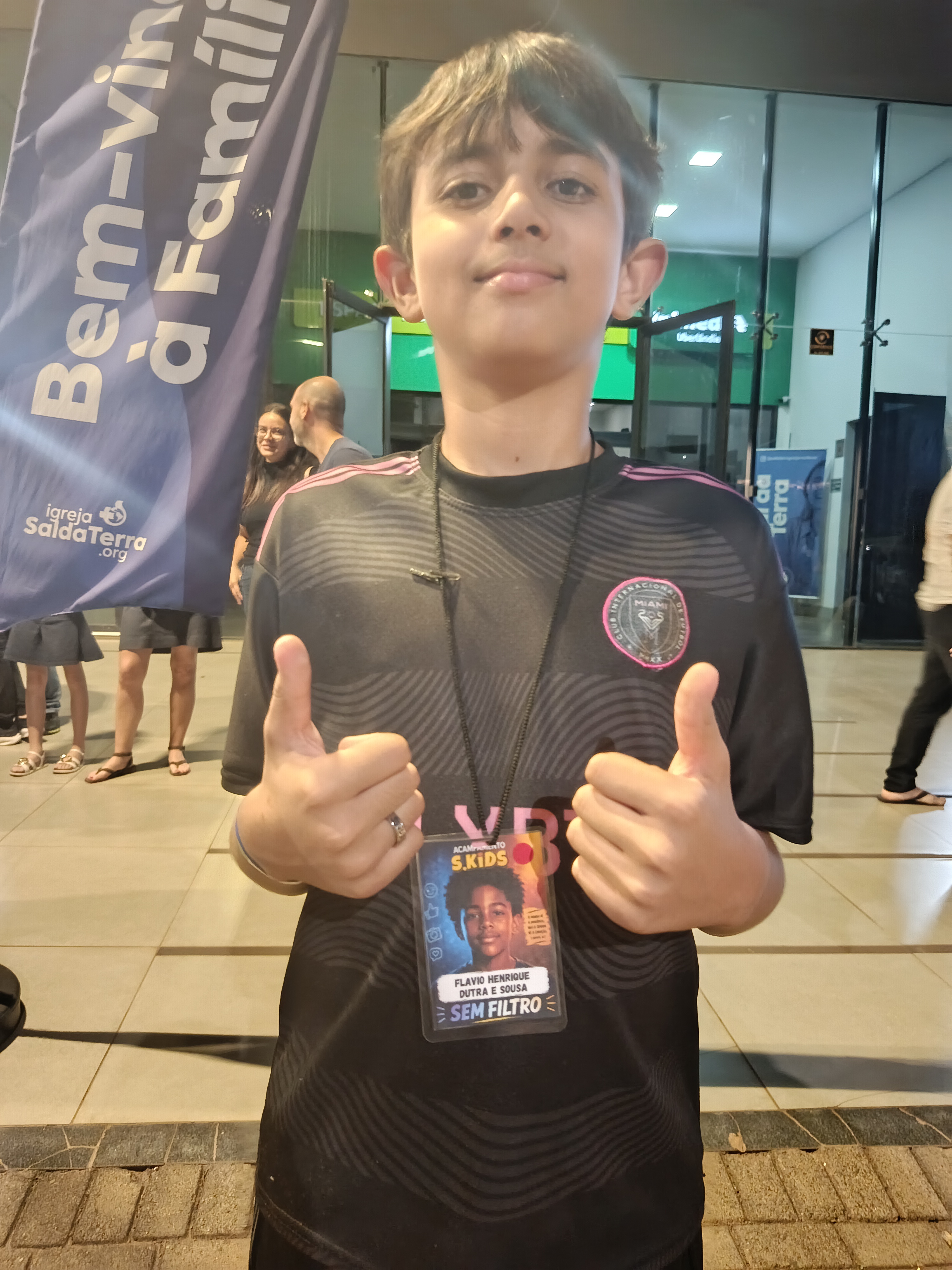 Flávio Henrique Dutra e Sousa
