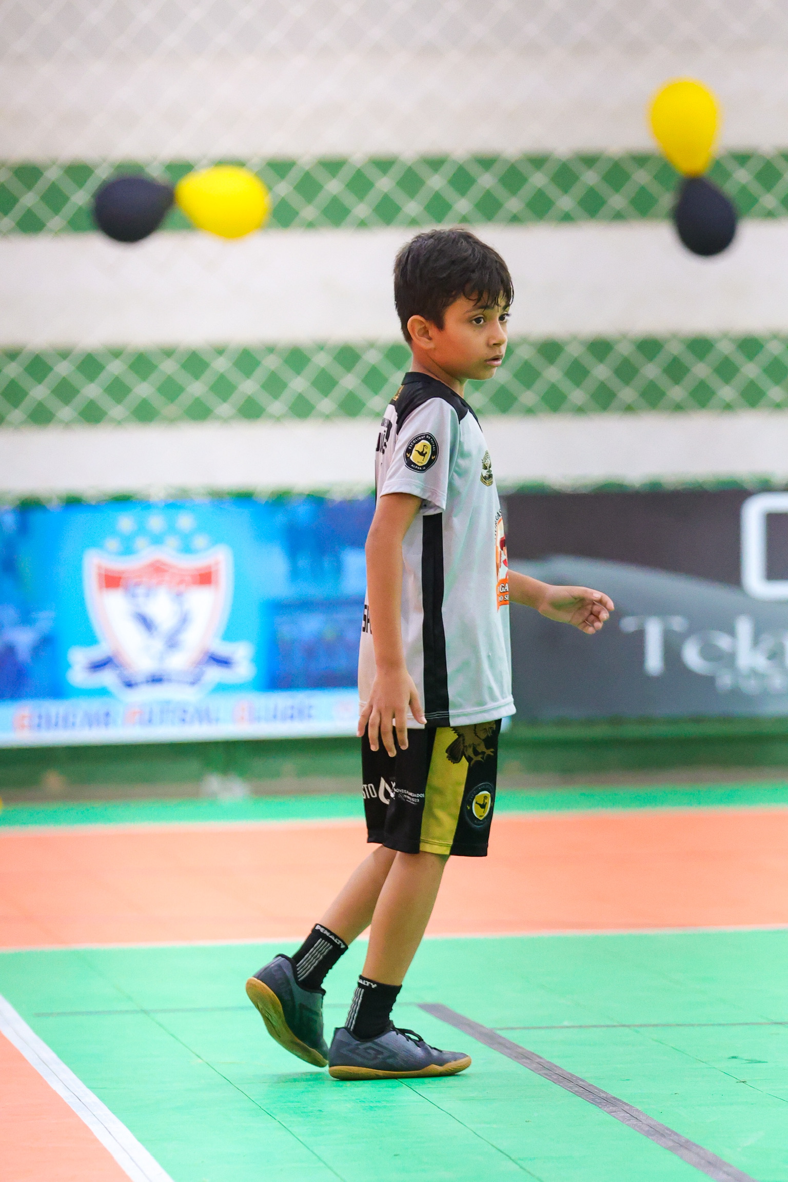 Luis Gustavo Alves Oliveira