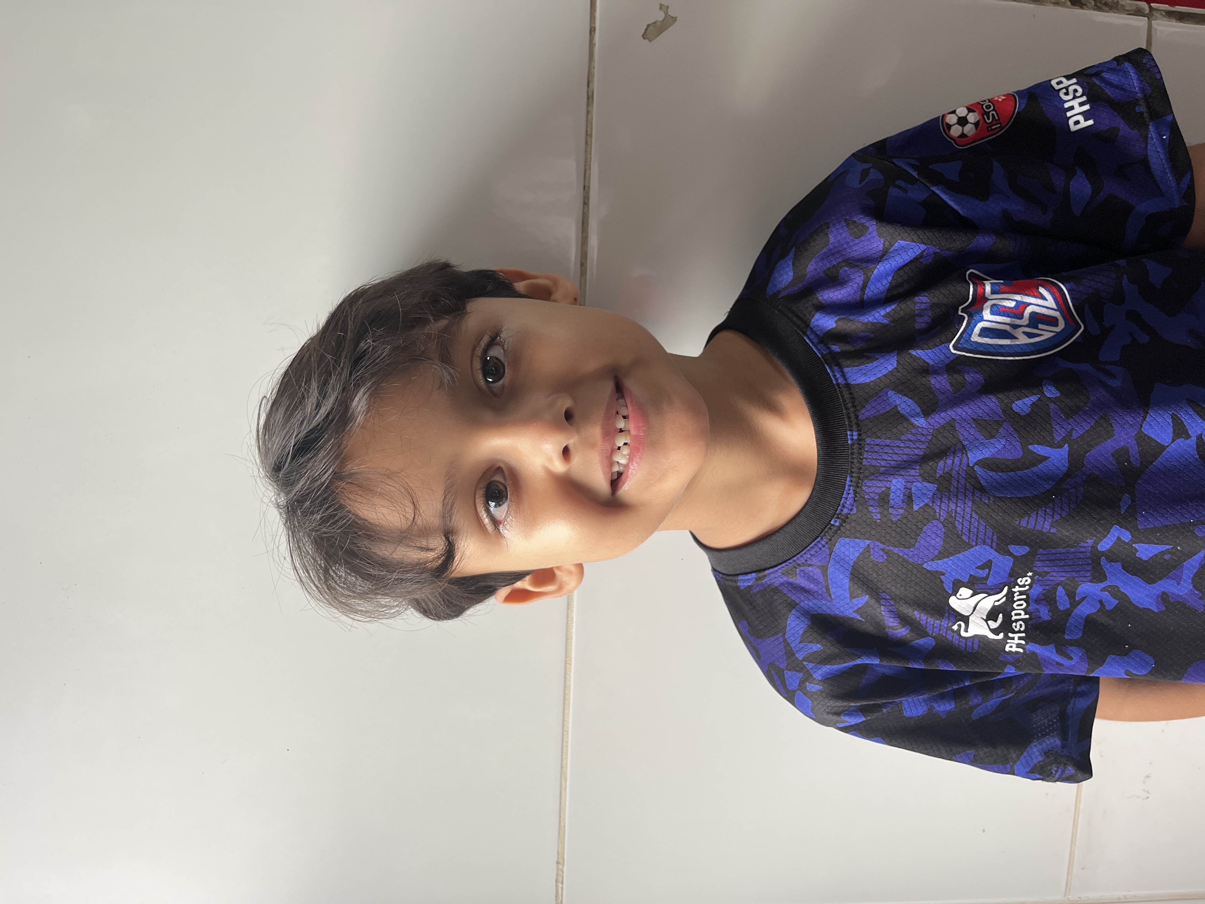 THEO GOUVEIA BRITO