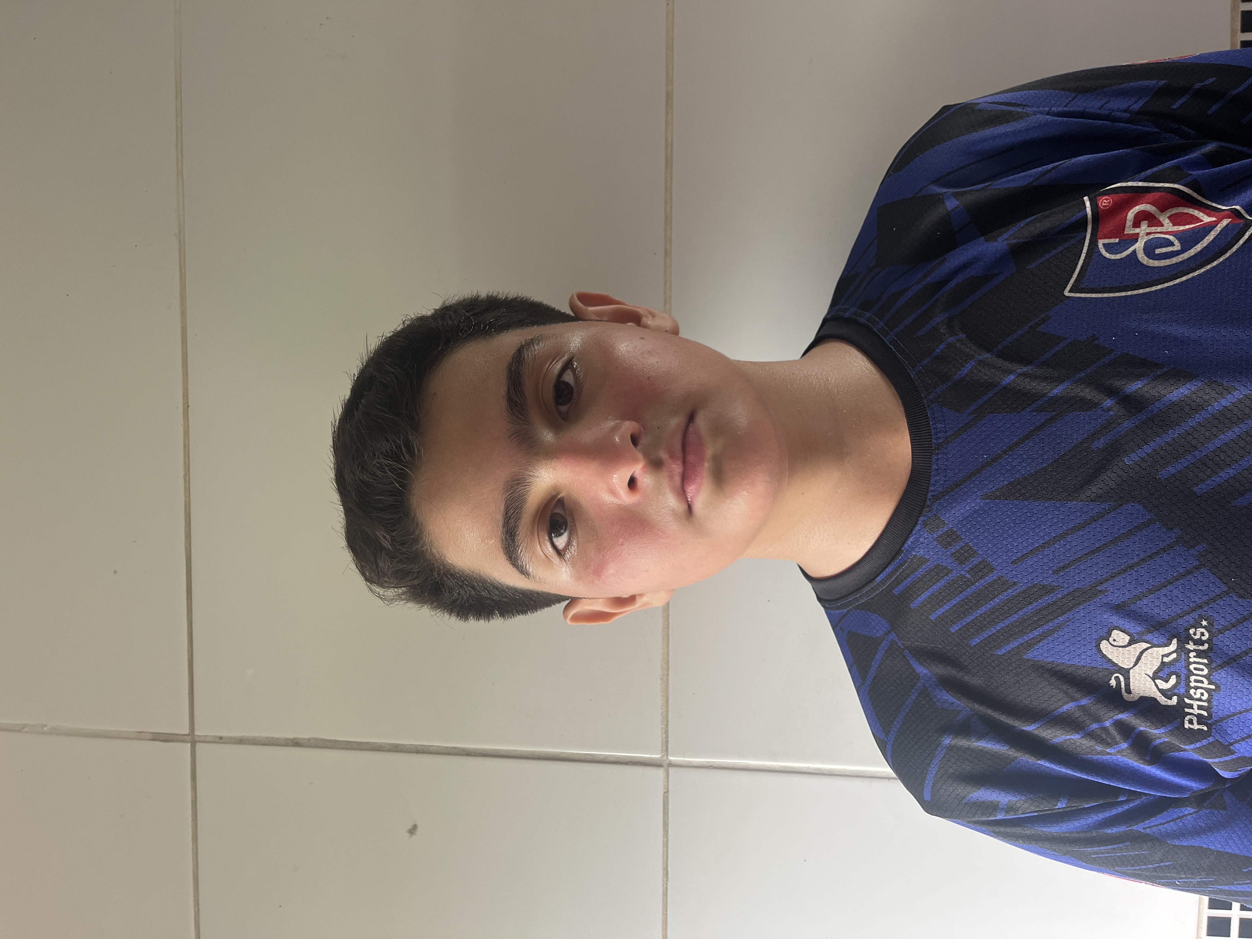 HIAN VIEIRA PIMENTA