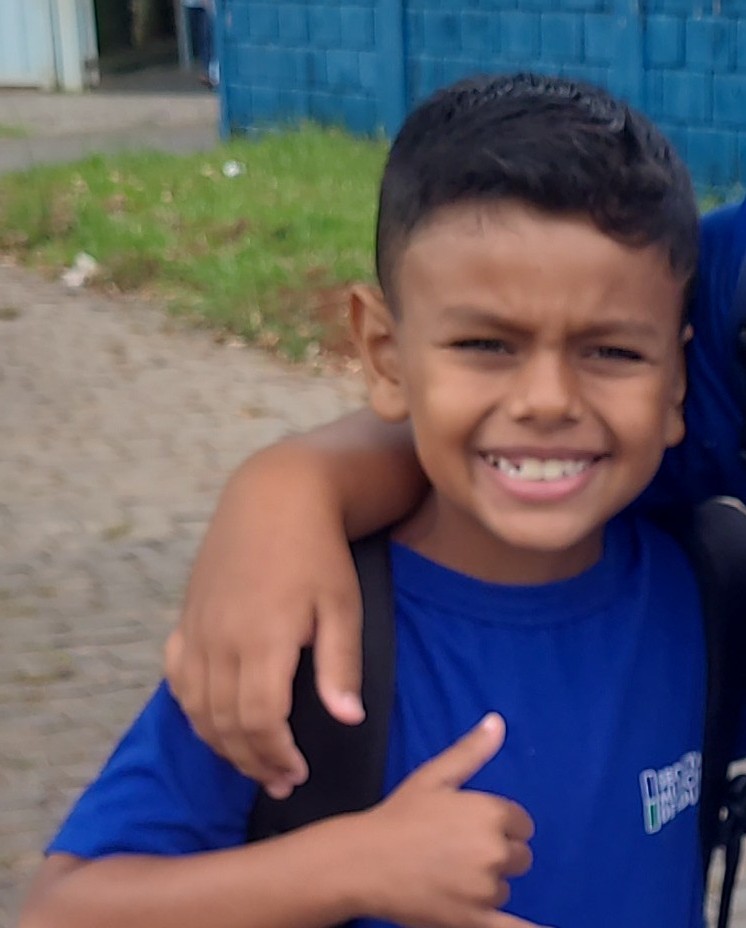 Gabriel Rodrigues Miranda