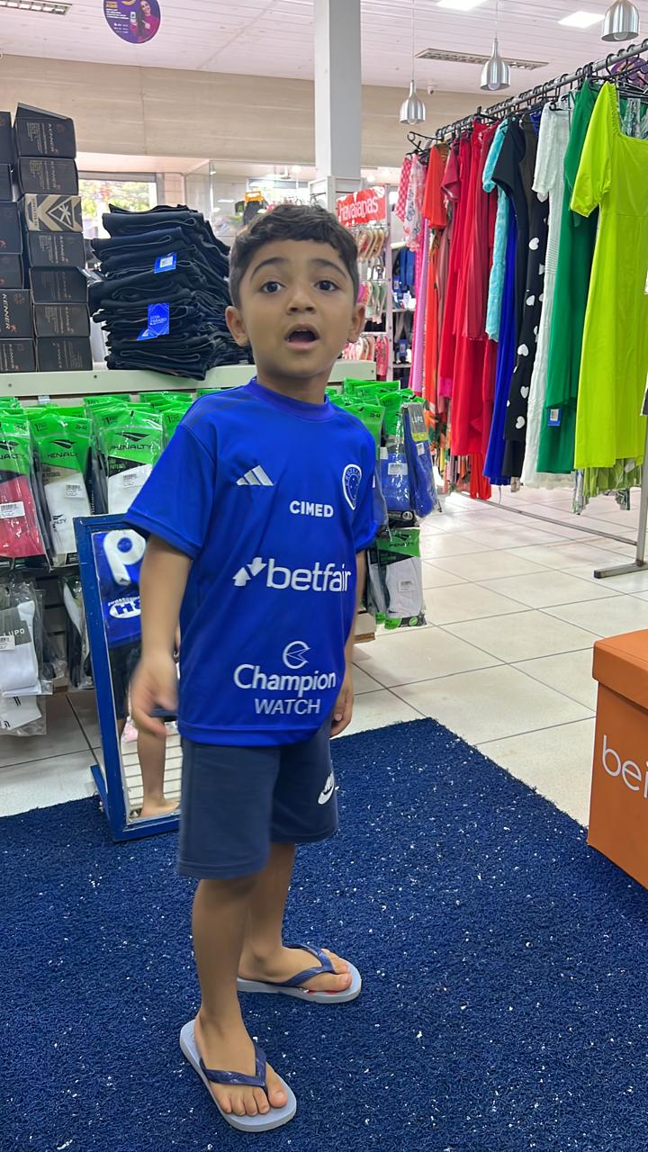 Davi Lucca Meireles soares