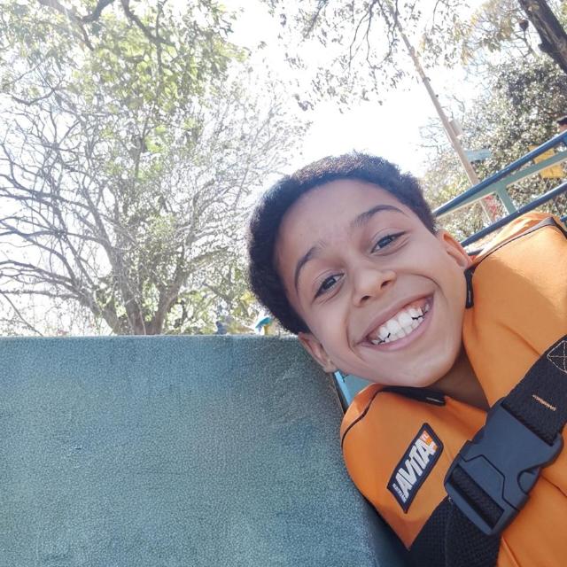 Heitor Fraga Cotta Martins dos Santos