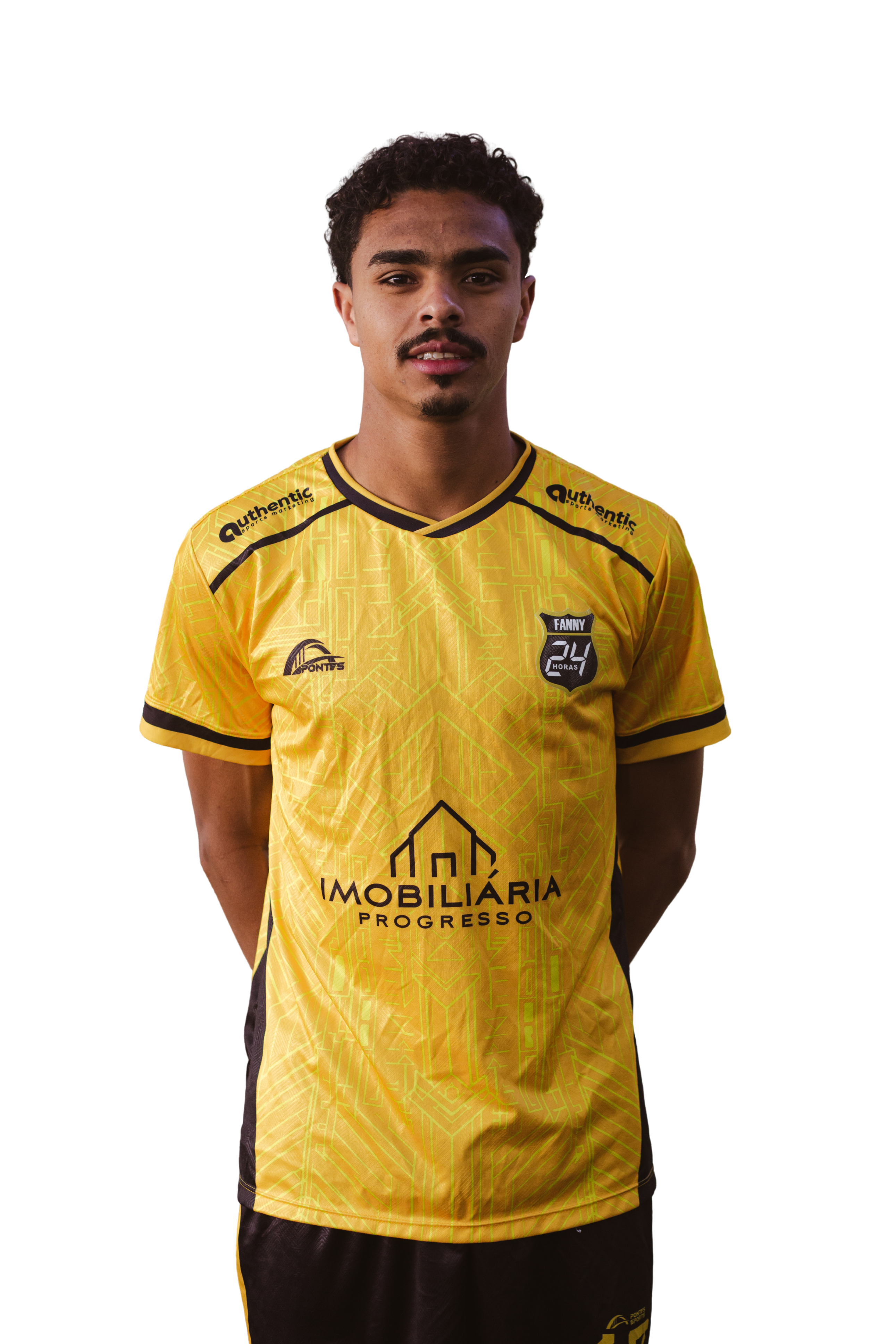 Luiz Felipe da Silva Rezende