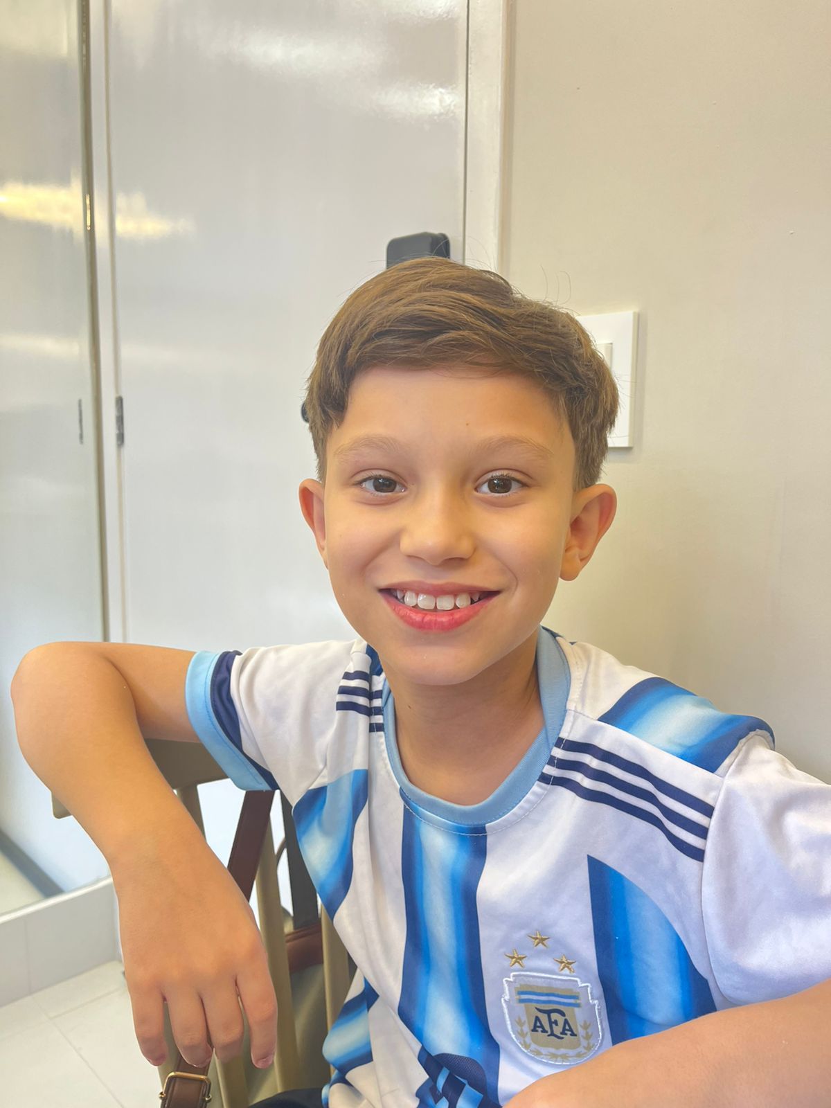 Paulo Augusto Simões Epaminondas