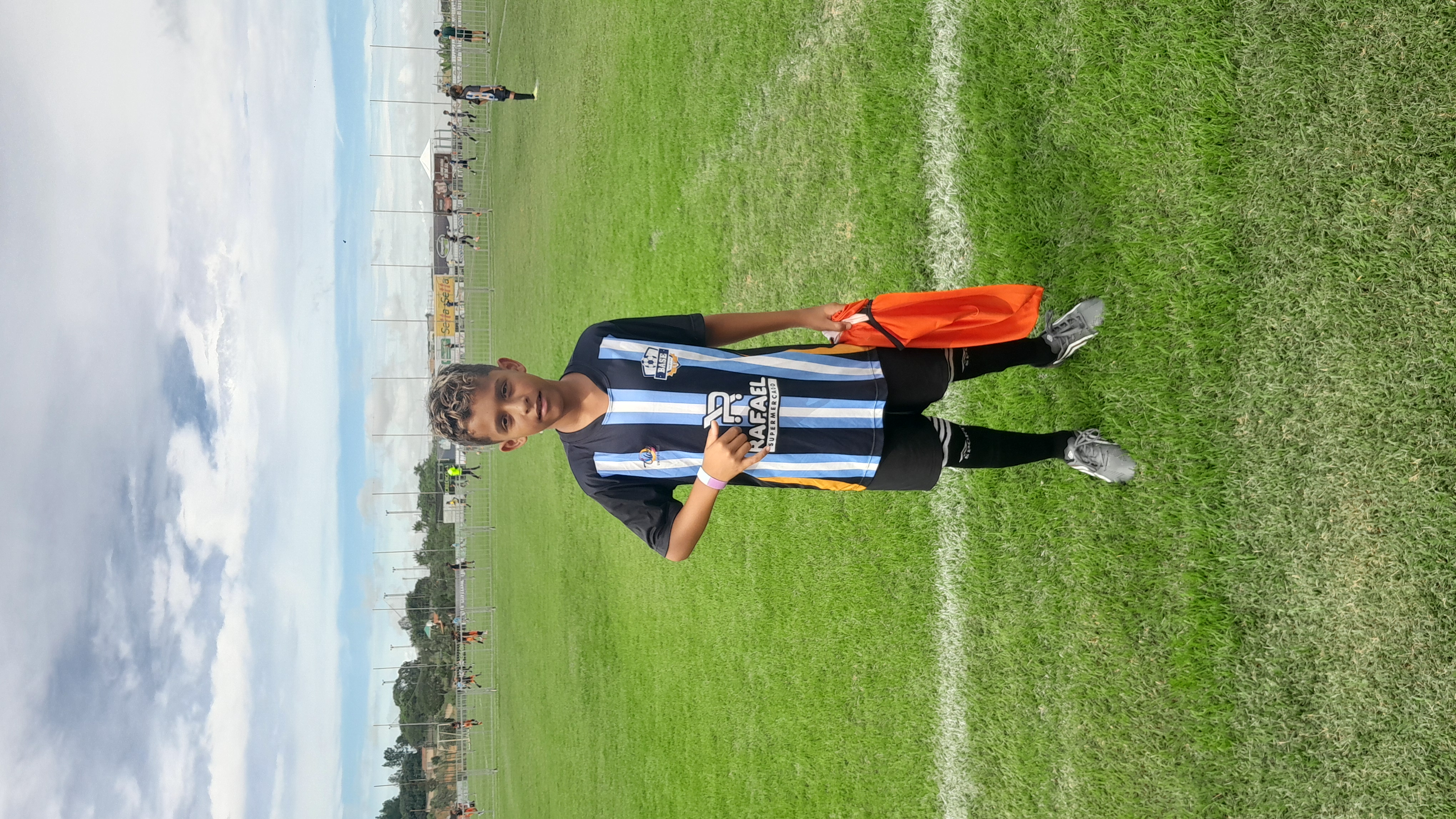 Emanuel Alves Dias