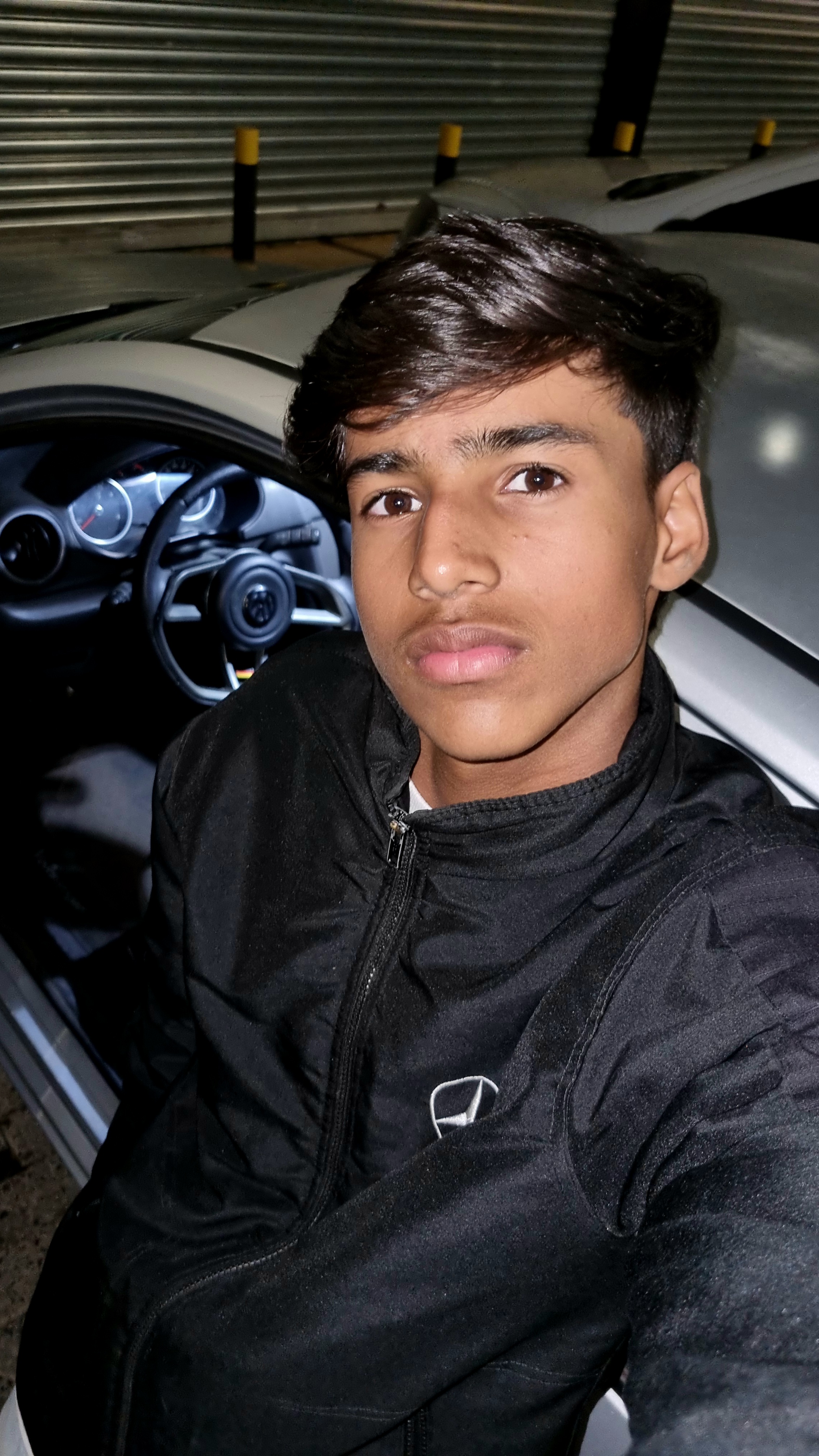 Vinícius Fernandes Vieira