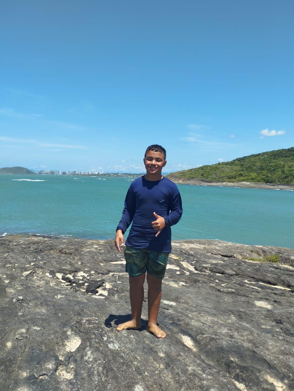 Rai lopes miranda Cardoso