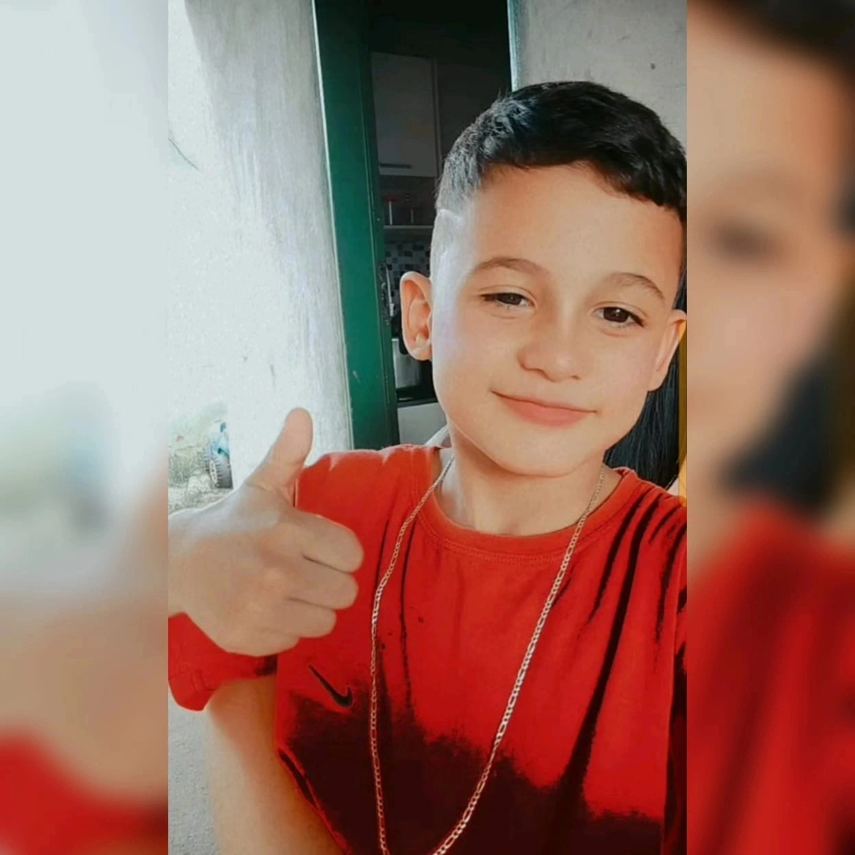 Enzo Gabriel Rodrigues De Moraes