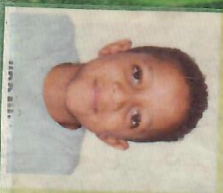 Thawen Gabriel Garcia
