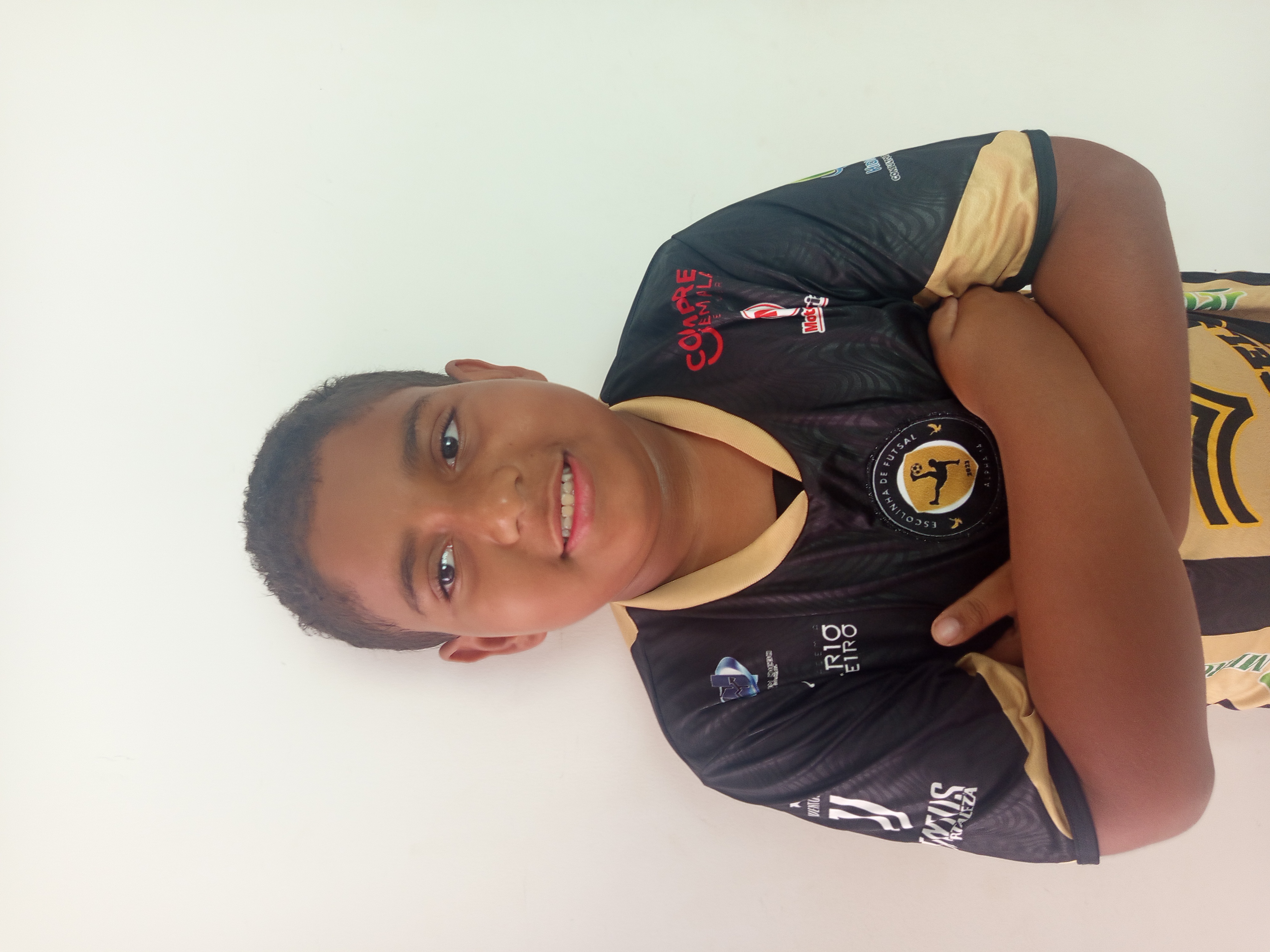 Emanoel Silva Costa