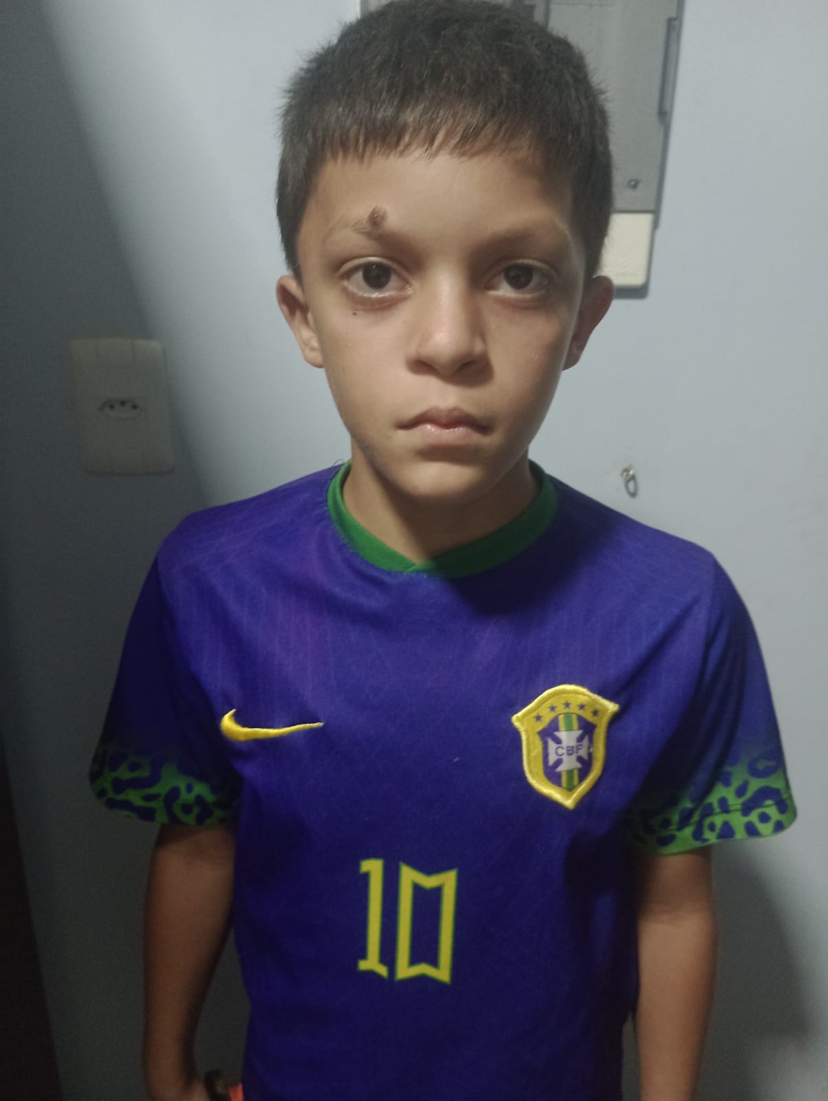 Kauê Henrique Ferreira Alves