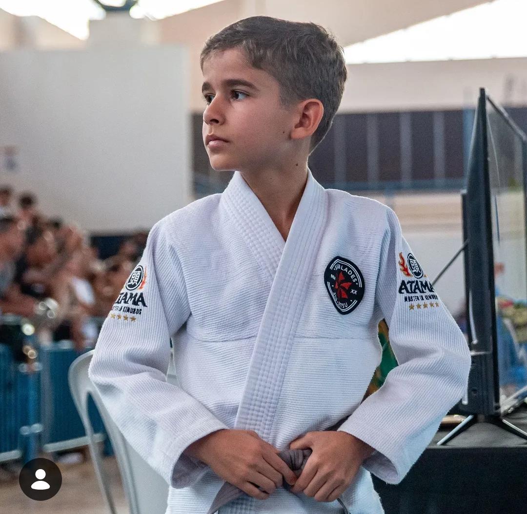 Artur Santos Rocha e Silva