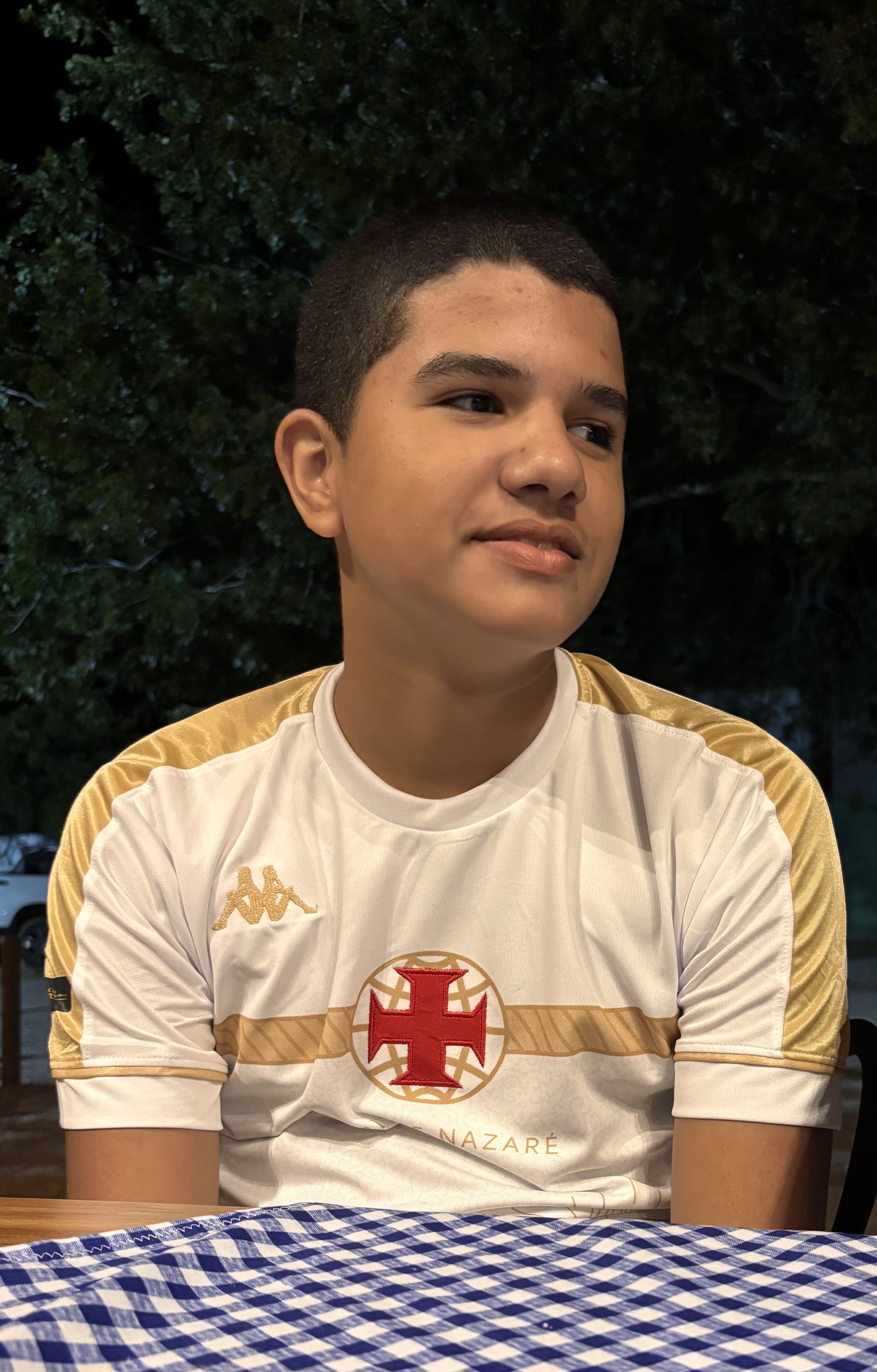 João Gabriel Lima Aragão