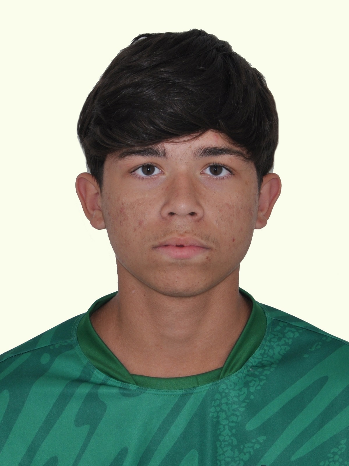 Lucas Albuquerque Ribeiro