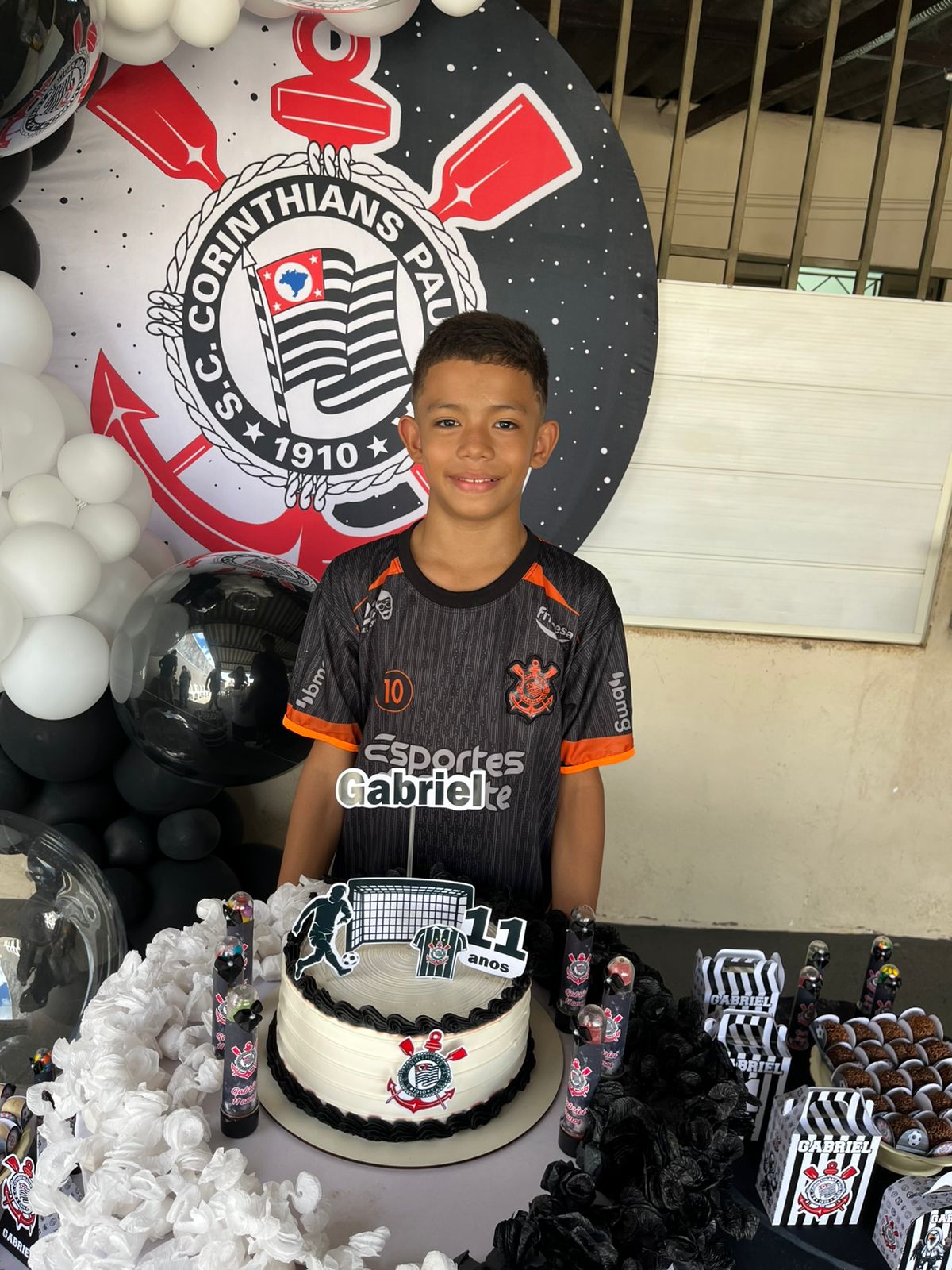 Gabriel Fernandes Sousa