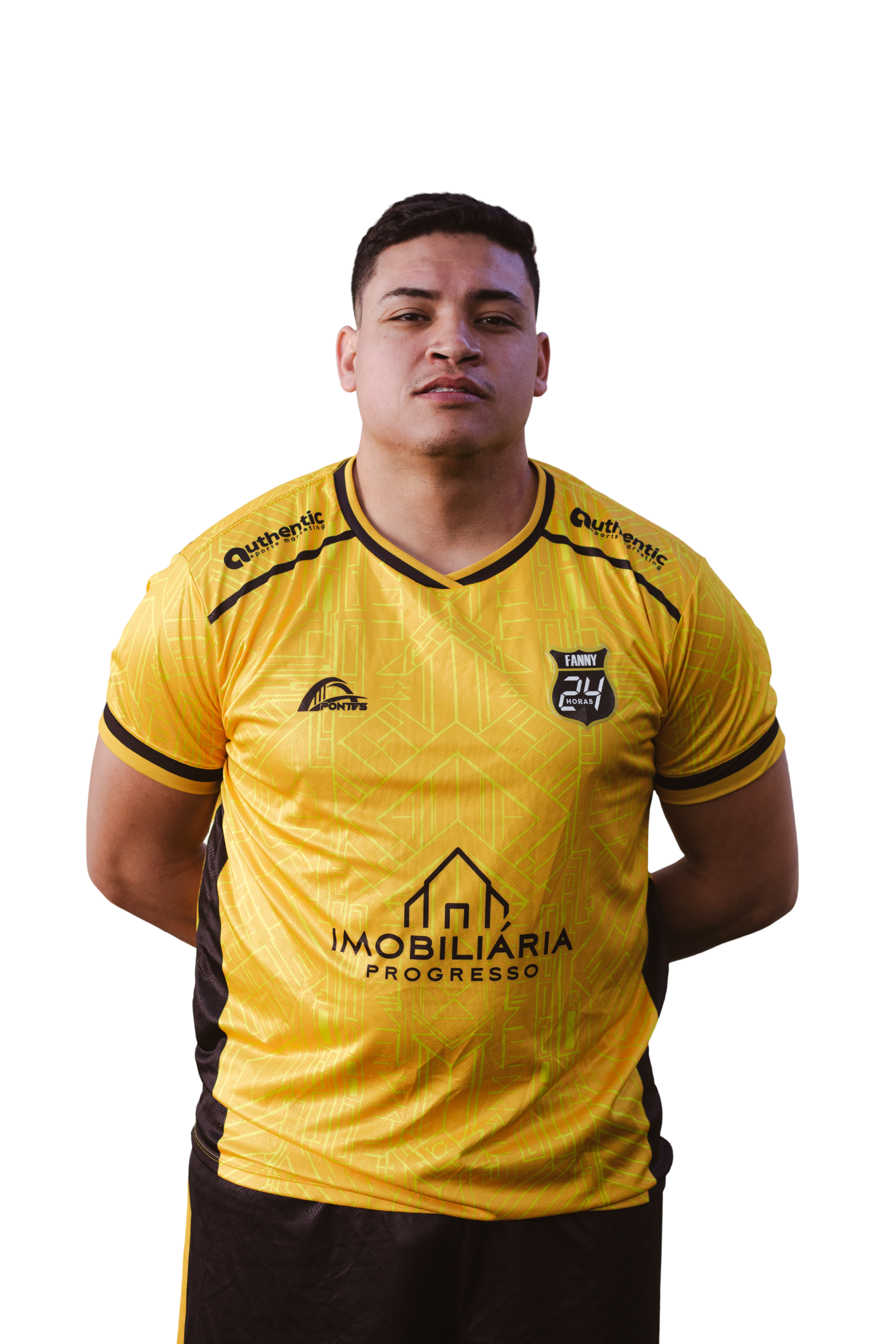 Kelvin Rodrigues