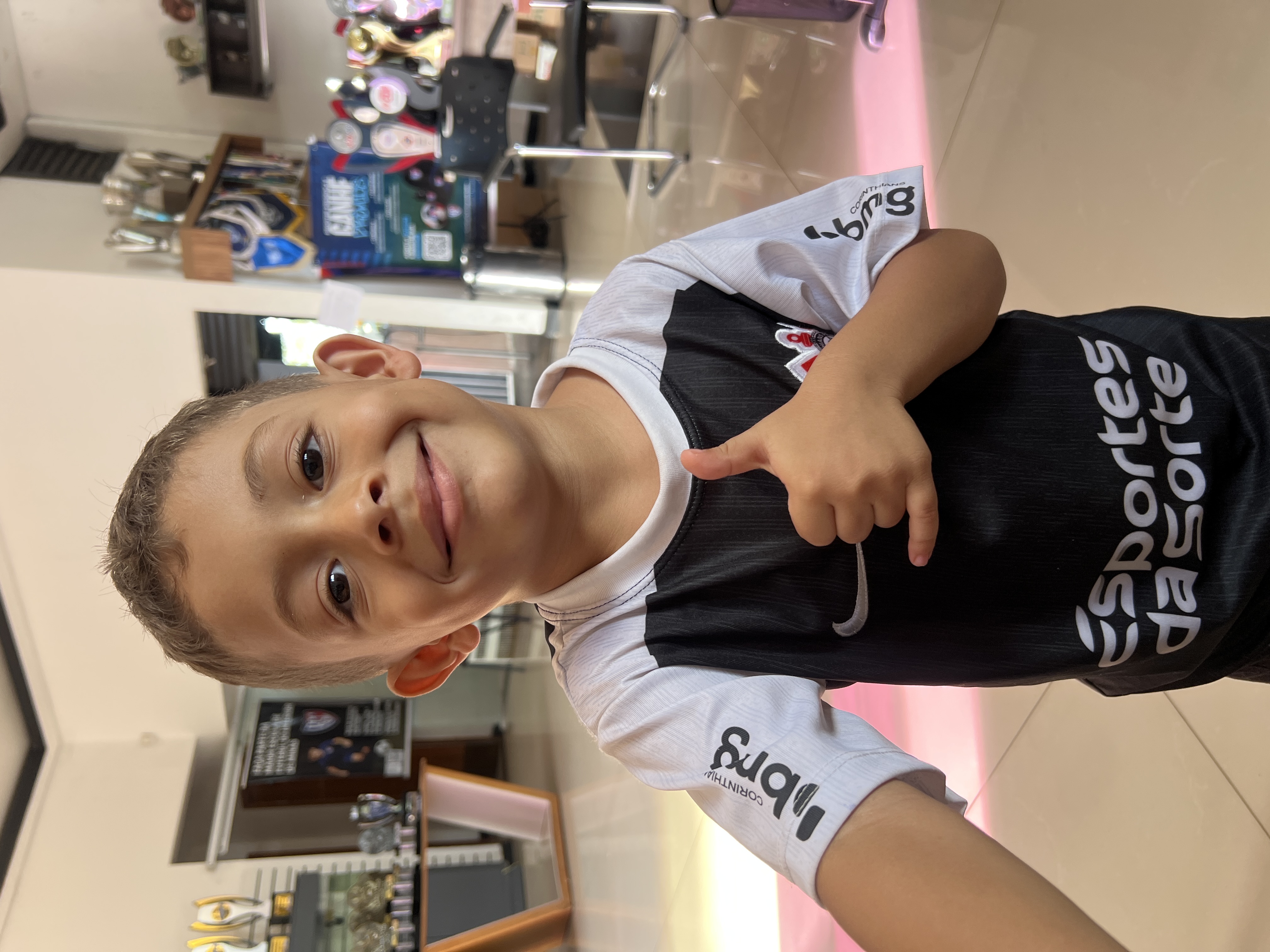 Lorenzo Miguel Dias Guedes
