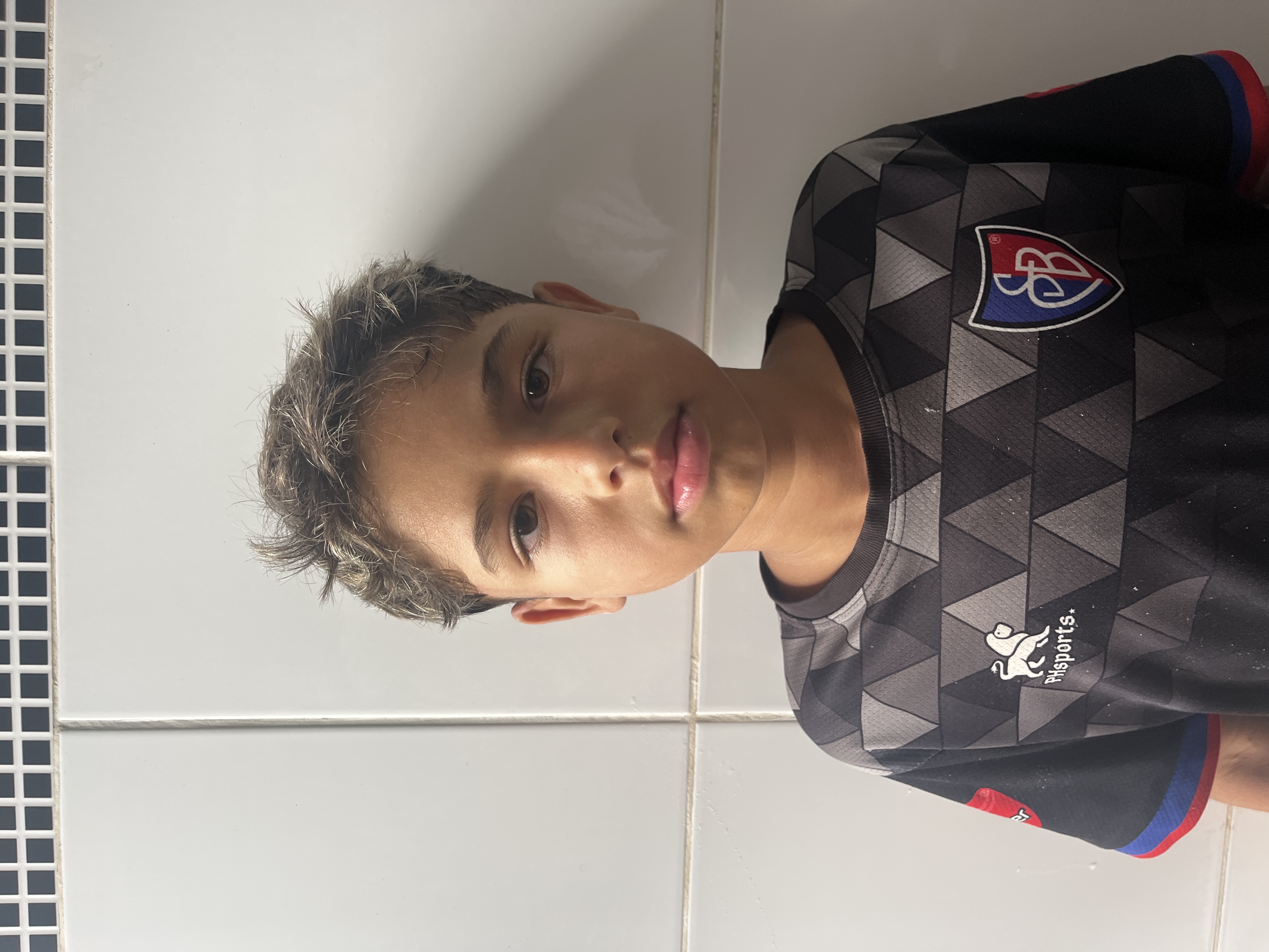 BERNARDO GAMA