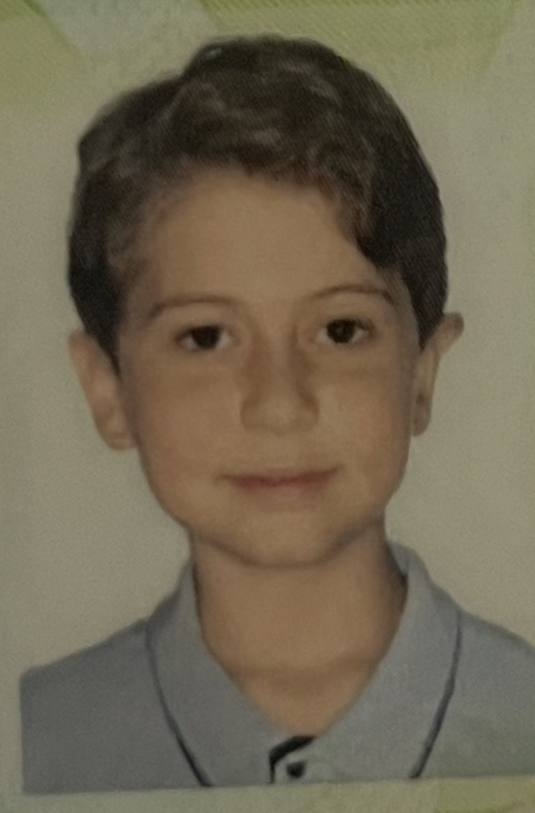 Bernardo Lamounier Batista