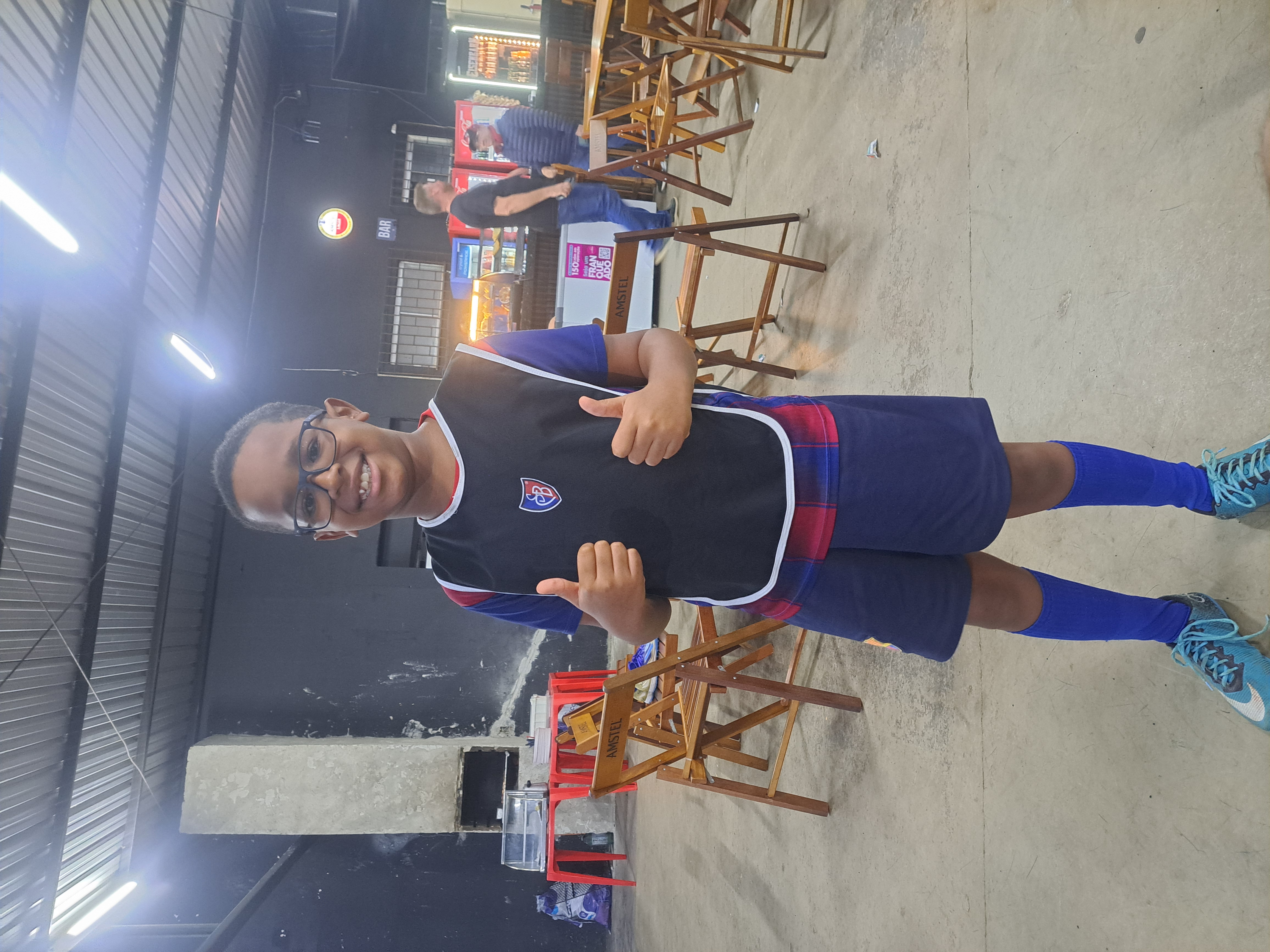 Davi Lucas Pereira de Souza