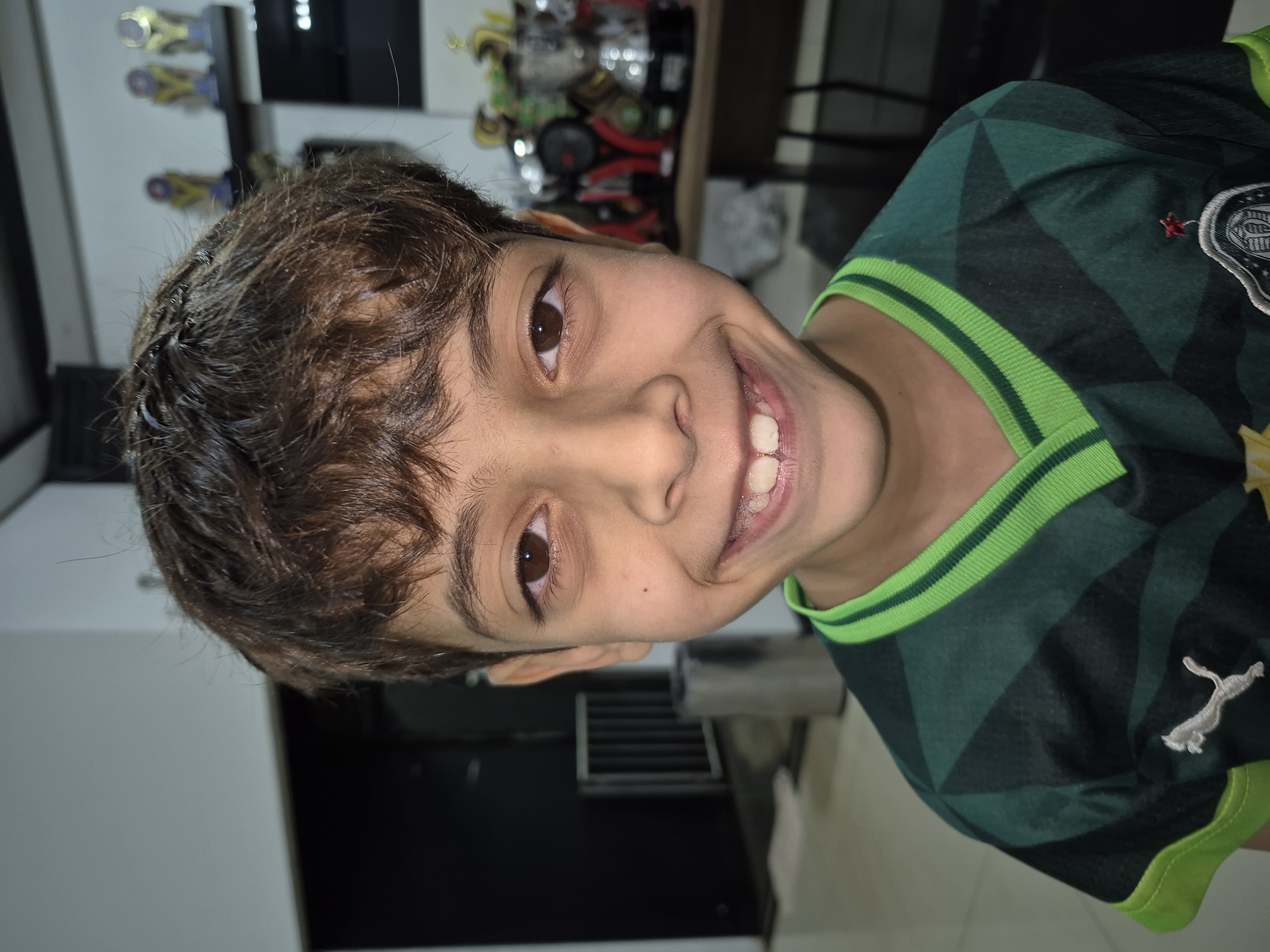 João Soares Ferreira Melazo