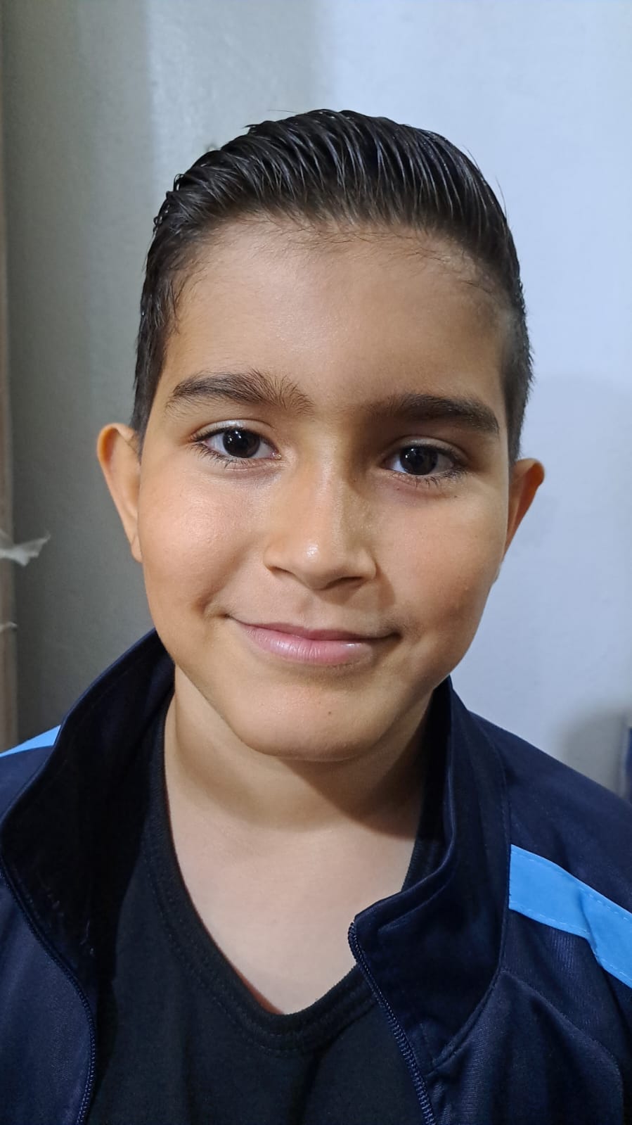 John Kenedy Oliveira Sterk