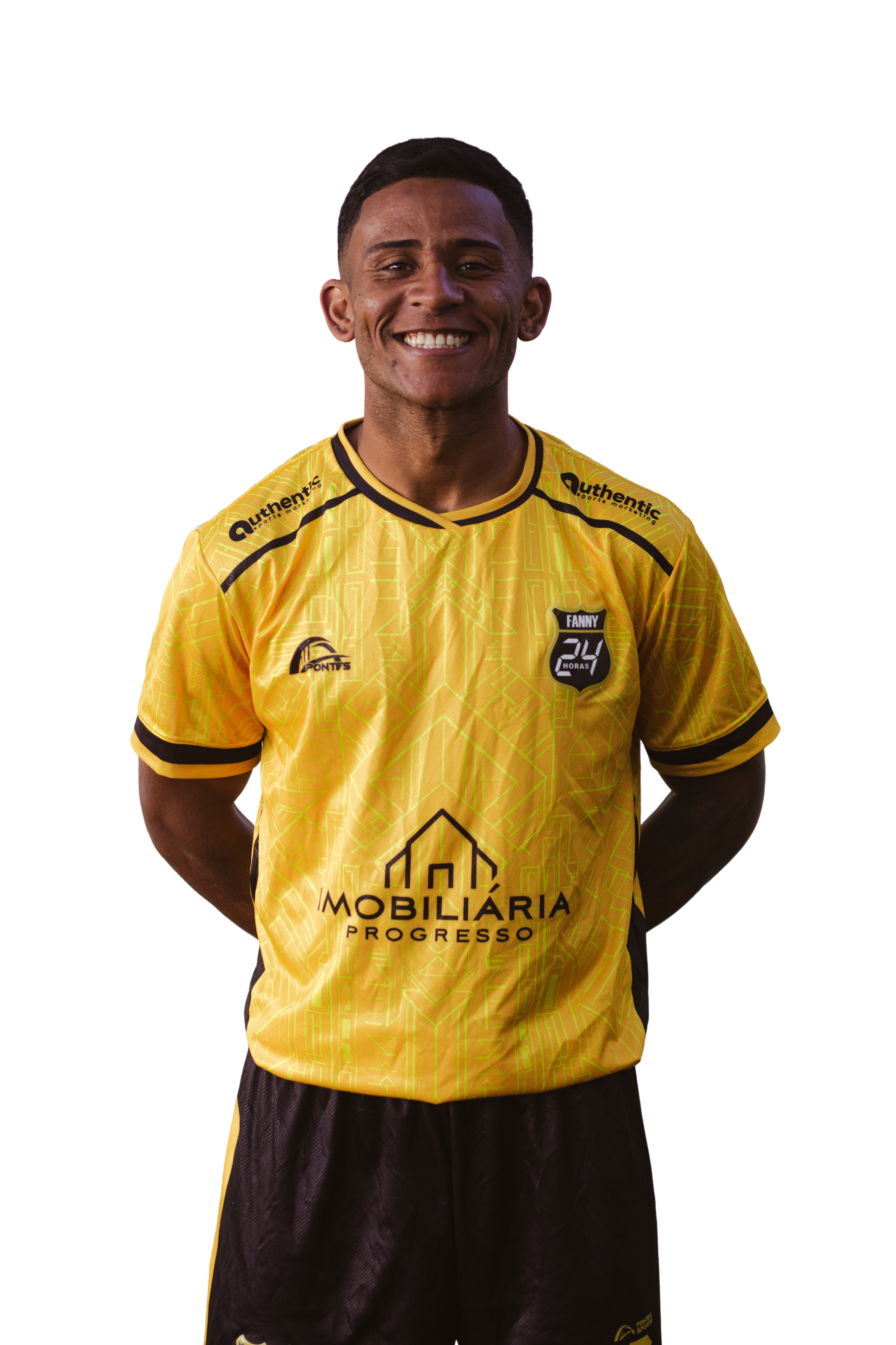 Thiago Felipe de Paula