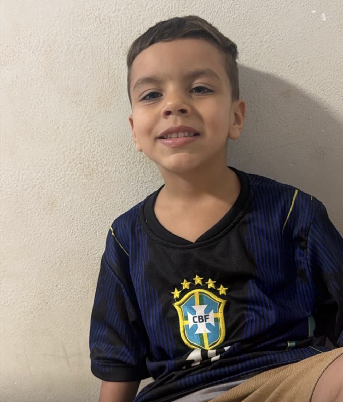 Ravi Gregório Bambach Silva