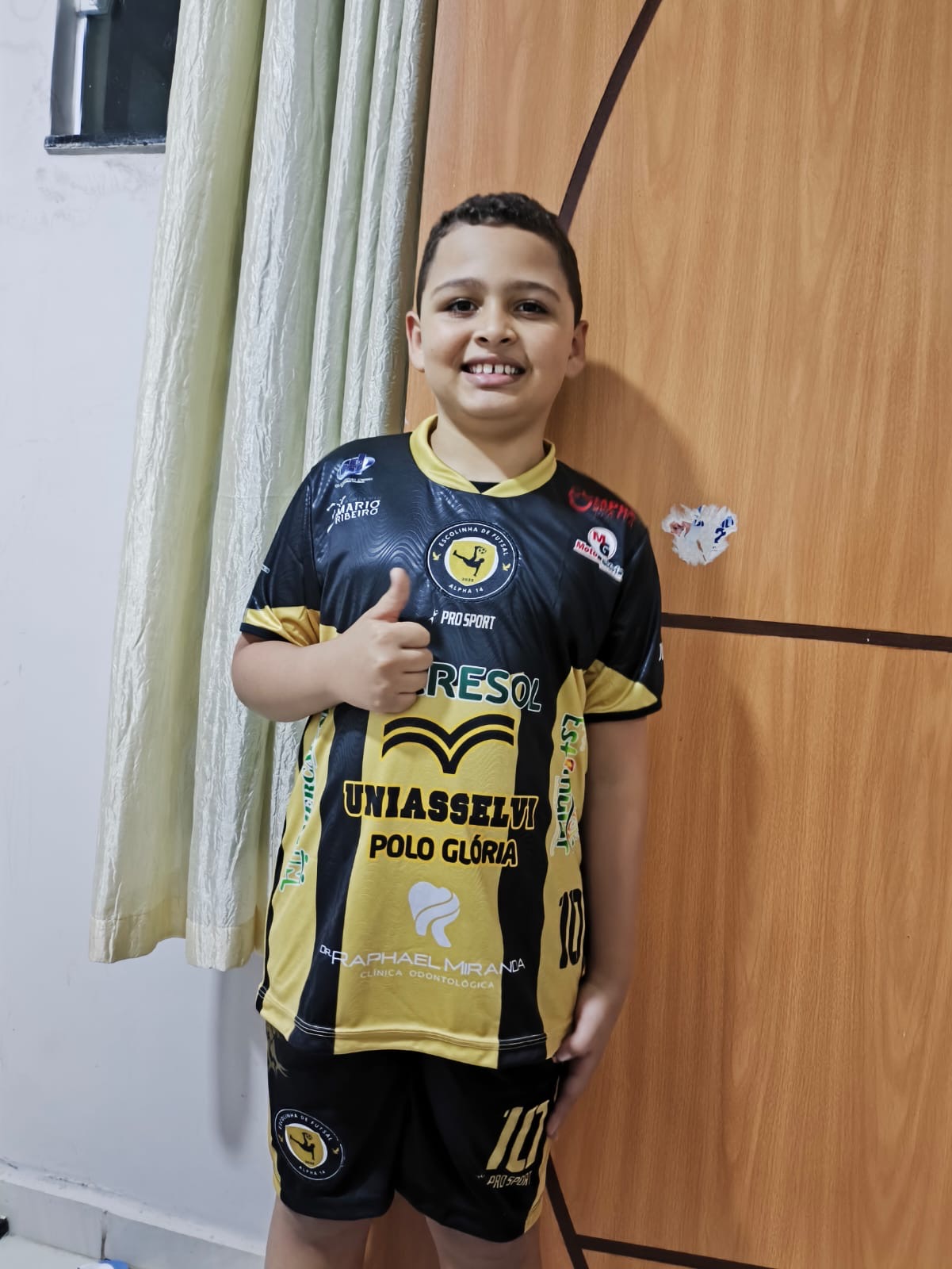 Nycollas Gabriel Moreira de Matos
