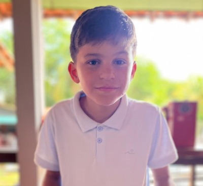 Guilherme Gomes Delfino